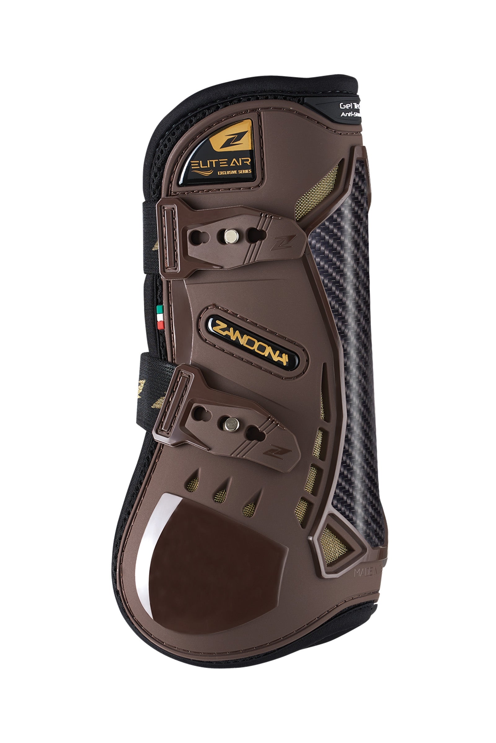 Zandona Elite Air Tendon Leg & Hoof Protection