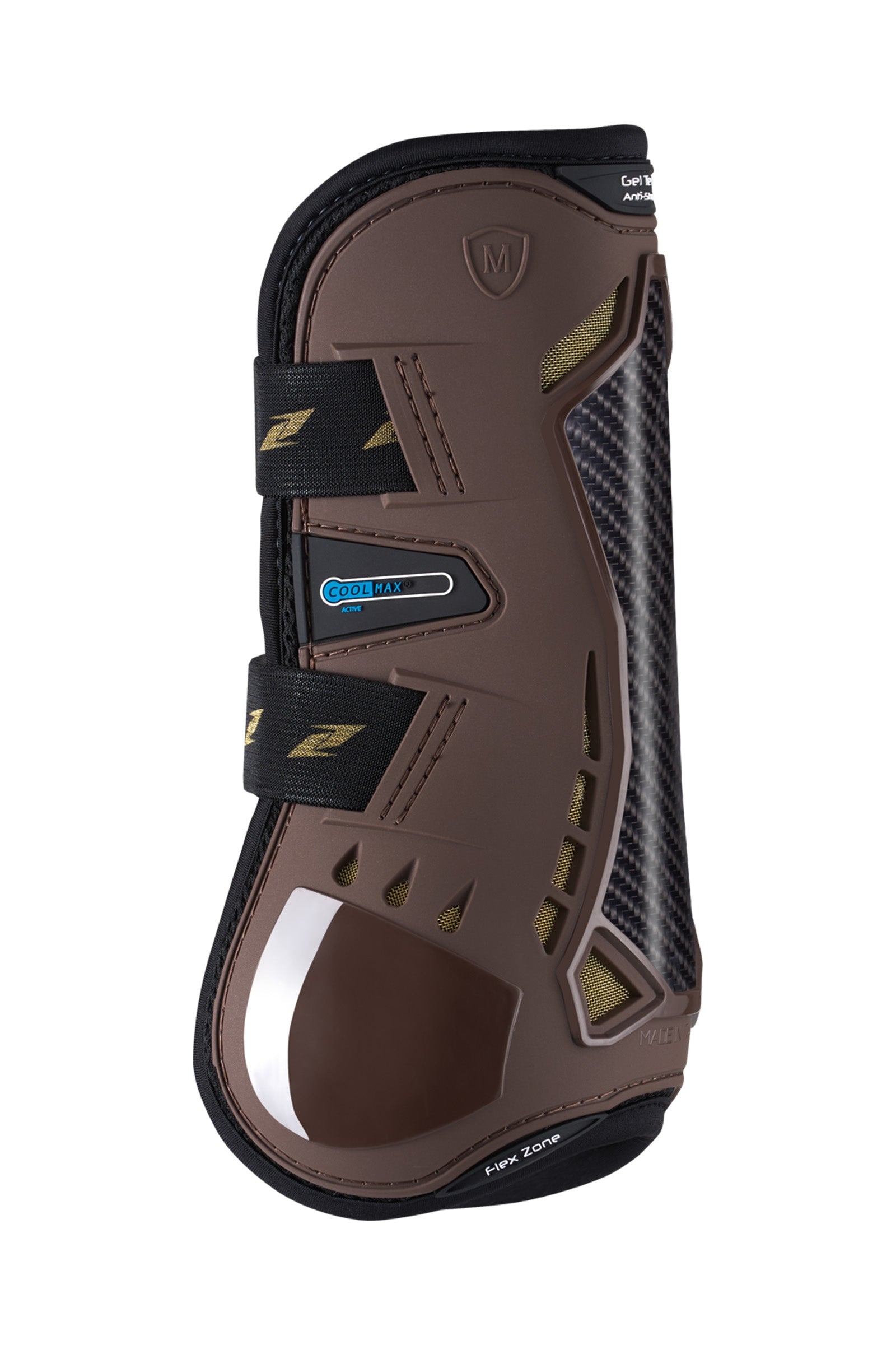 Zandona Elite Air Tendon Leg & Hoof Protection