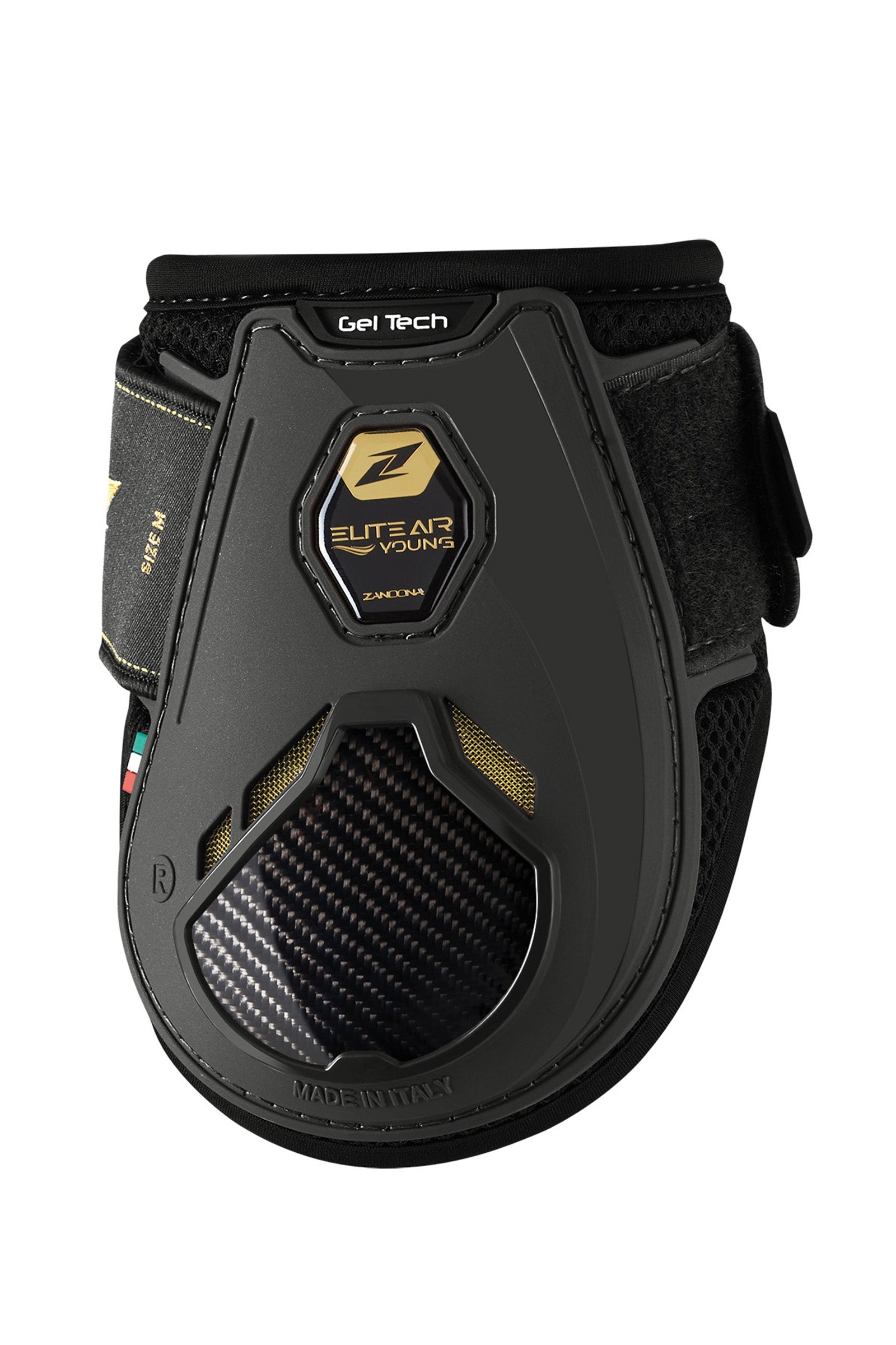 Zandona Elite Air Young Fetlock Leg & Hoof Protection