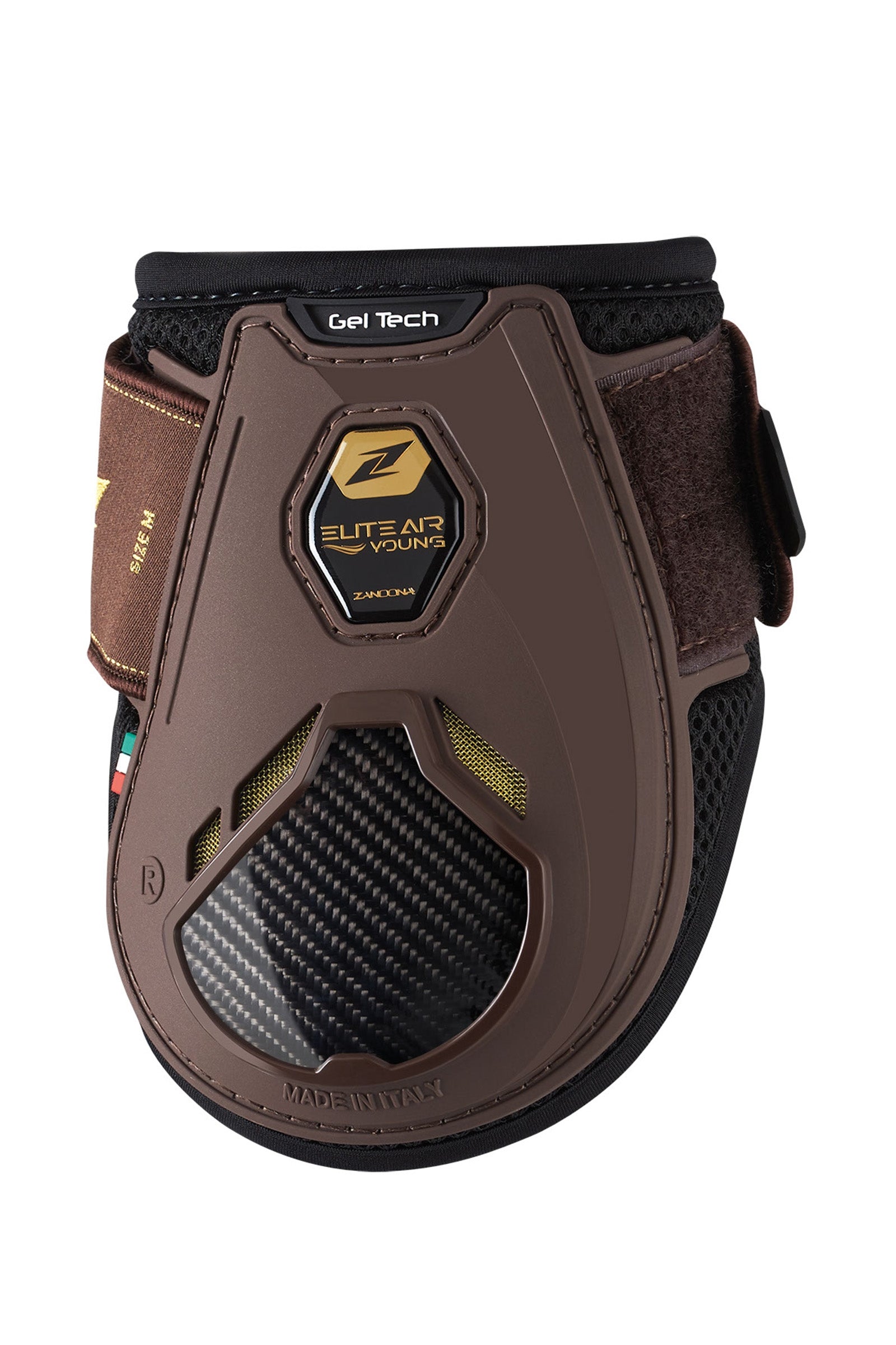 Zandona Elite Air Young Fetlock Leg & Hoof Protection