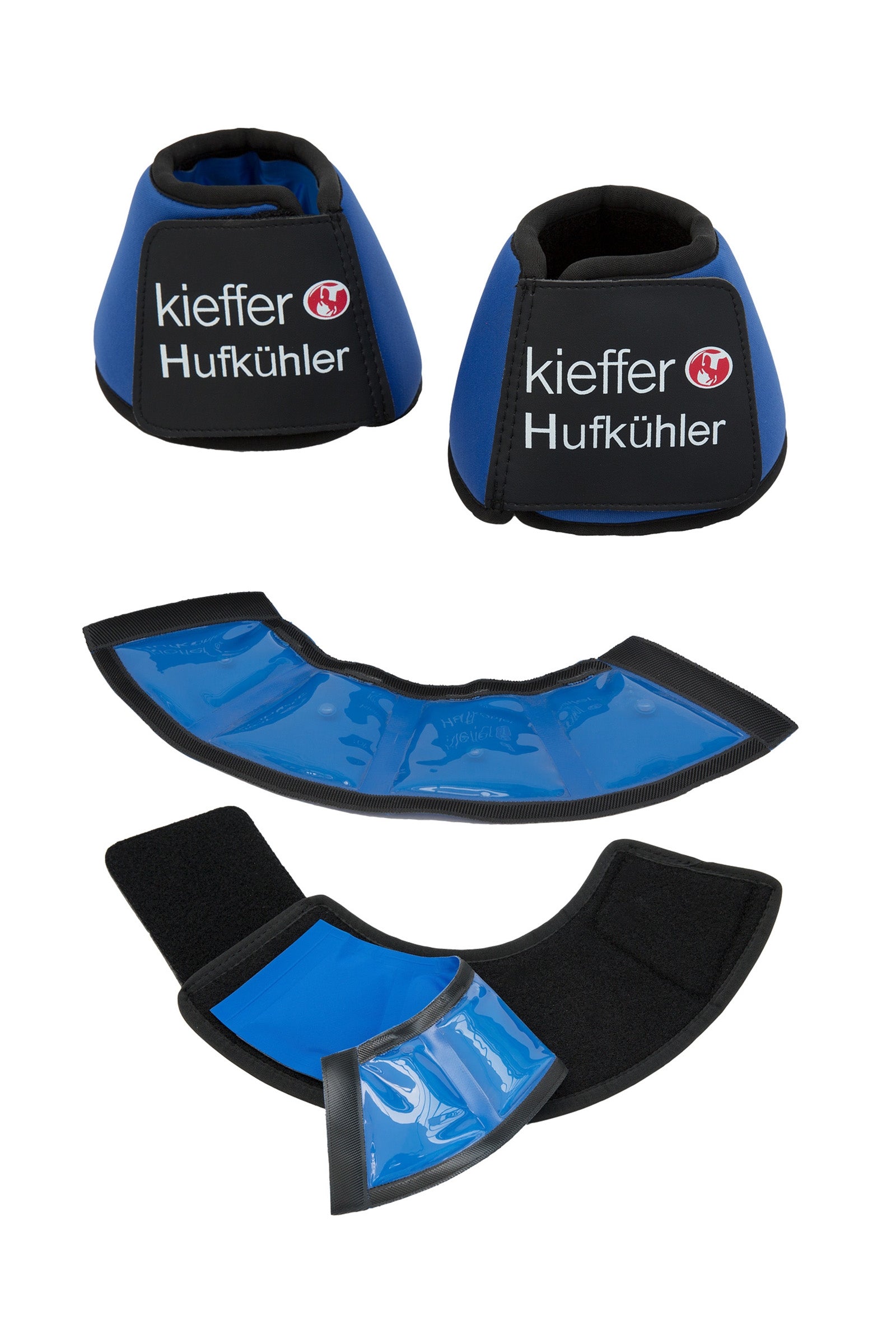 Kieffer Cooling Bell Boot Leg & Hoof Protection
