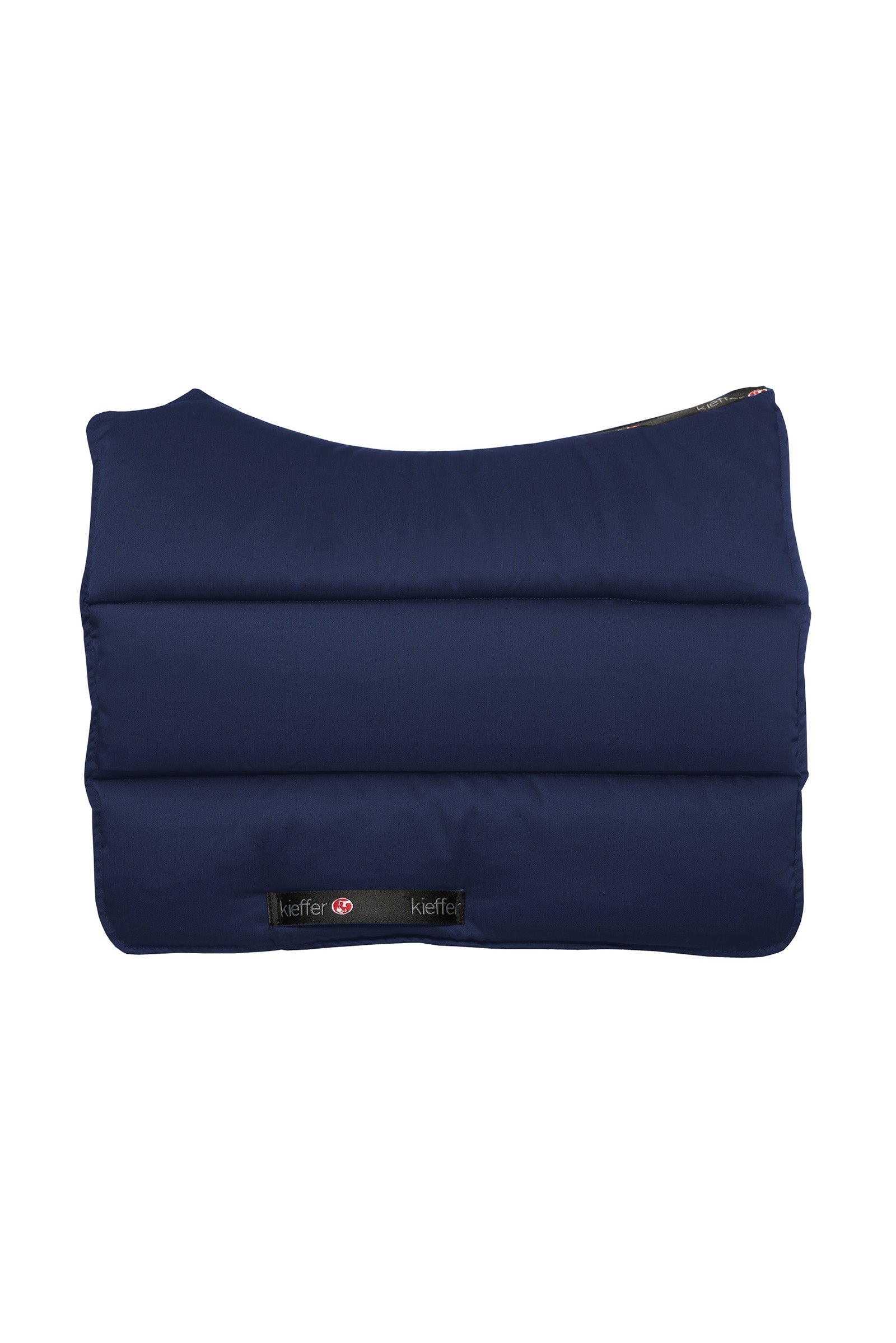 Kieffer Air-Tex Antishock Thick Dressage Saddle Pad Saddle Pads