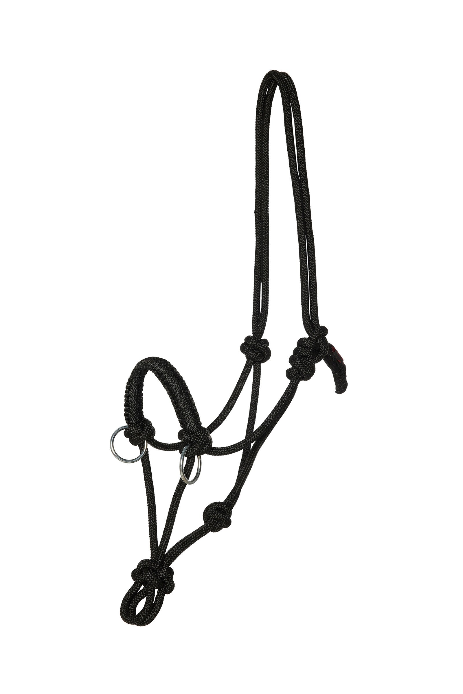 Kieffer Ruby Rope Halter Halters & Leads