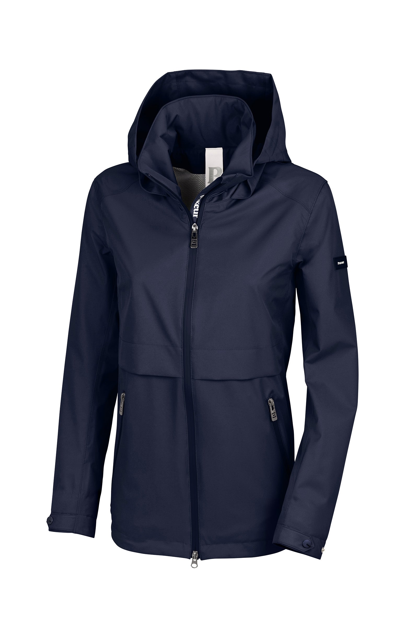Pikeur Cassie Women's Functional Waterproof Jacket Women’s Riding Clothing