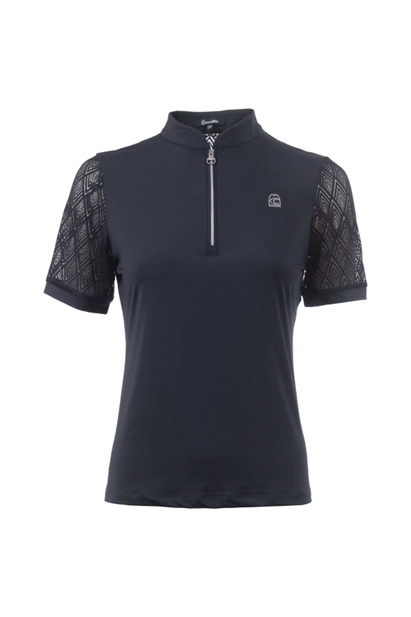 Cavallo CAVALFIGEEN Women´s Functional Shirt Women’s Riding Clothing