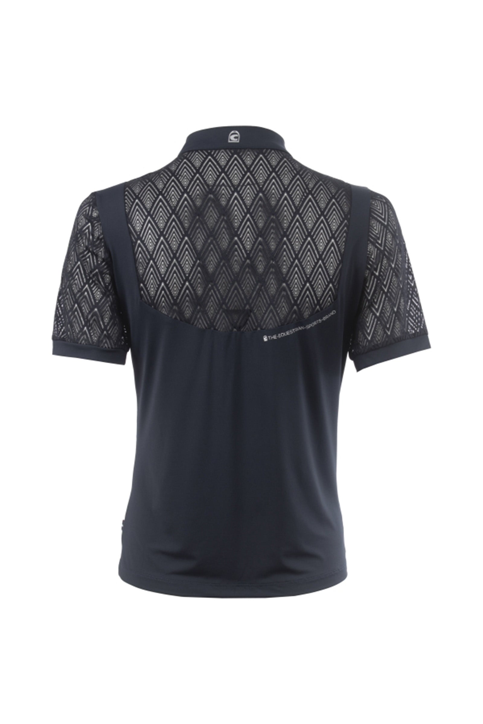 Cavallo CAVALFIGEEN Women´s Functional Shirt Women’s Riding Clothing