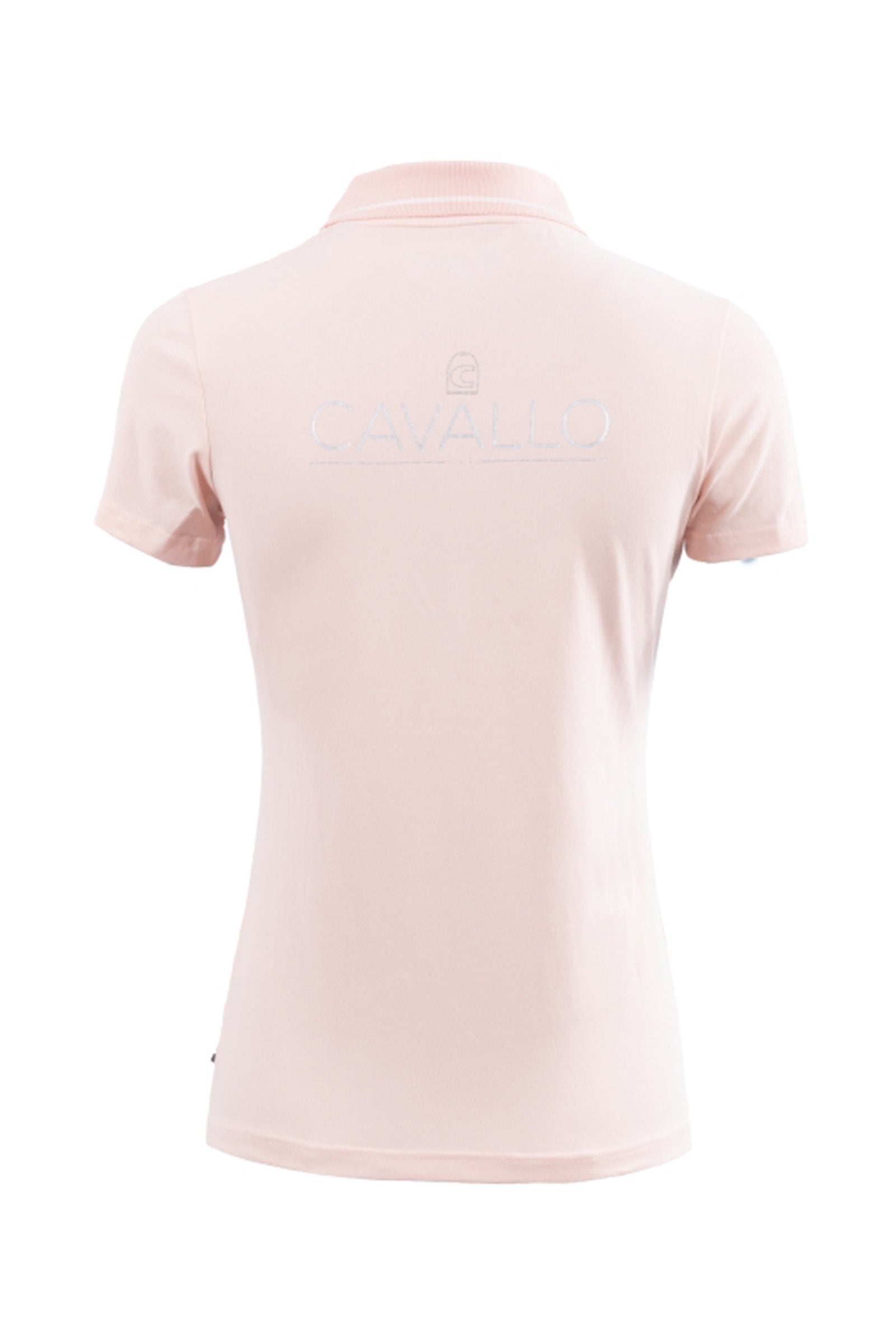 Cavallo Freda Women's Polo Shirt Women’s Riding Clothing