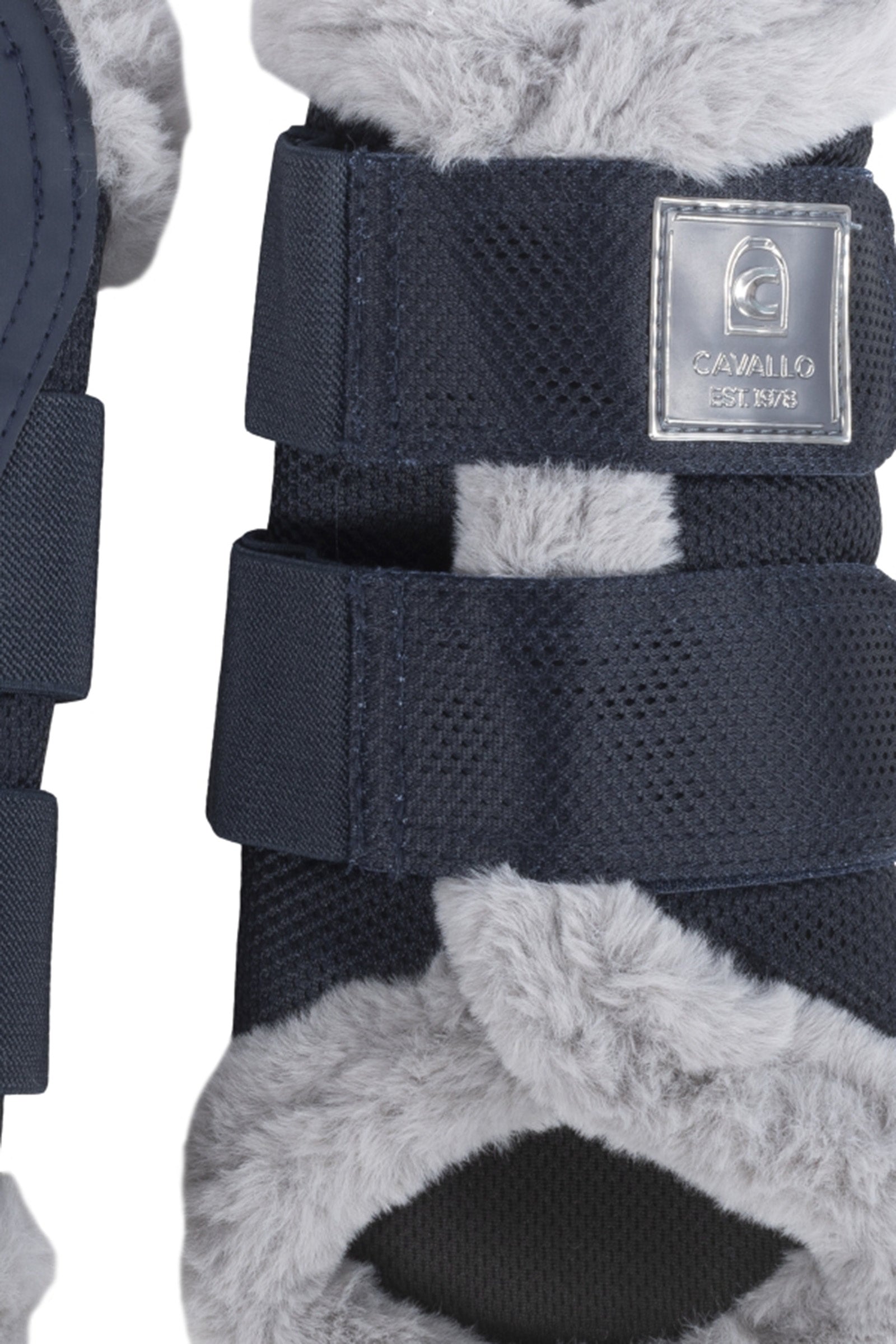 Cavallo CAVALJOCA Brushing Boots Leg & Hoof Protection