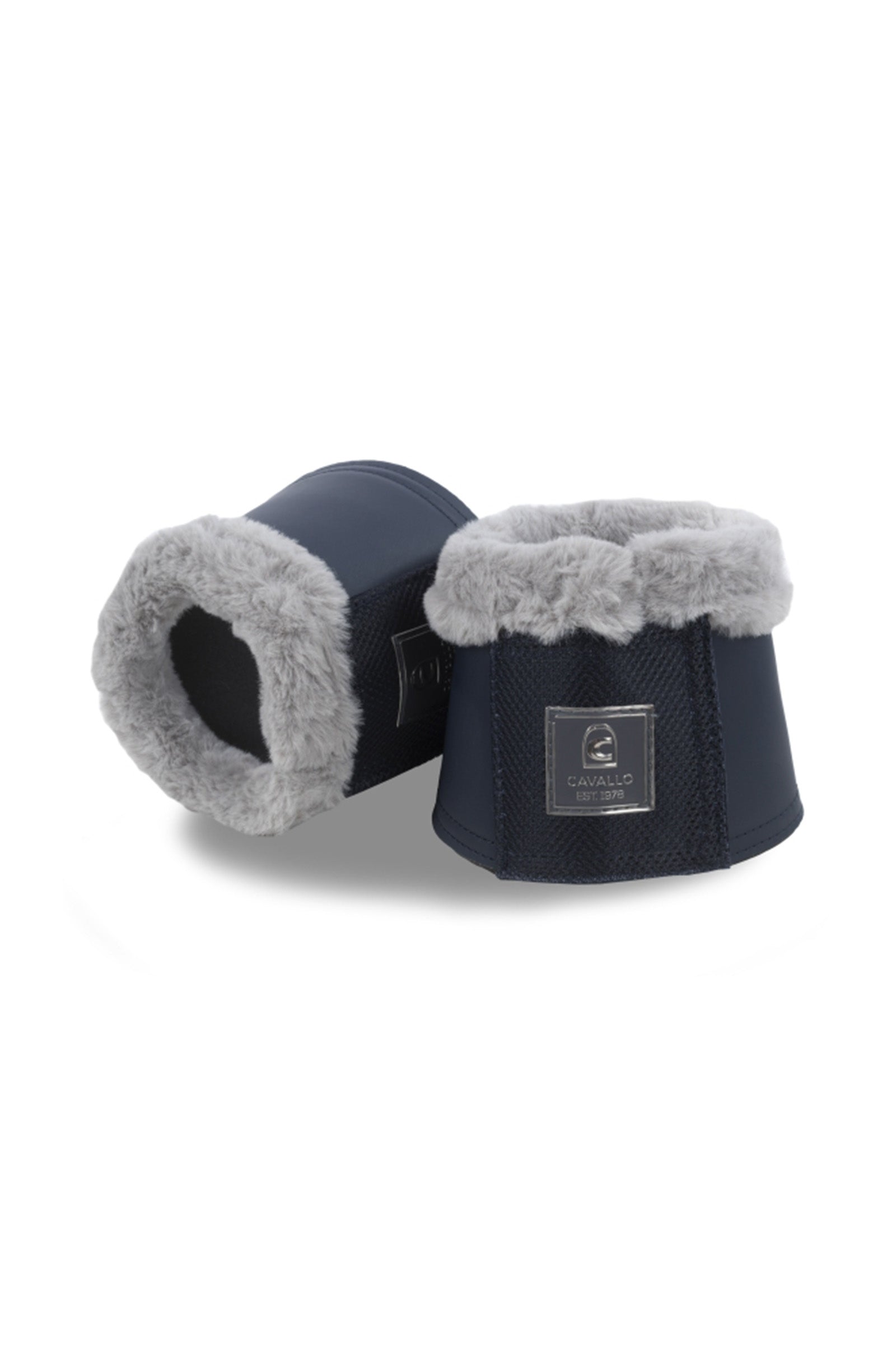 Cavallo CavalJODI Bellboots Leg Protection & Hoof Protection for Horses