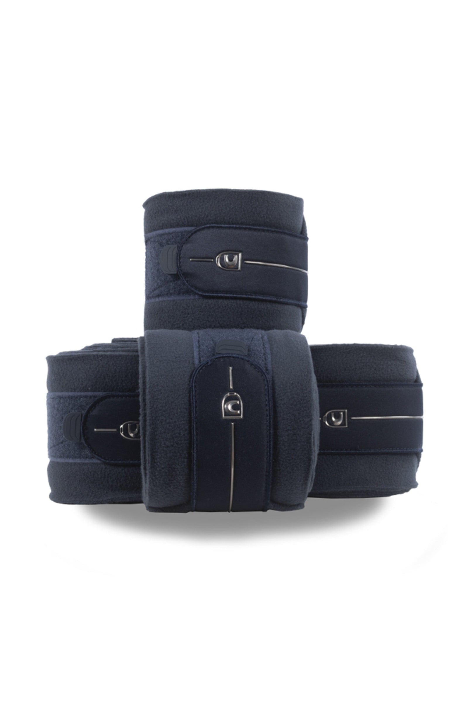 Cavallo CAVALJOLA Bandage, Set Leg Protection & Hoof Protection for Horses