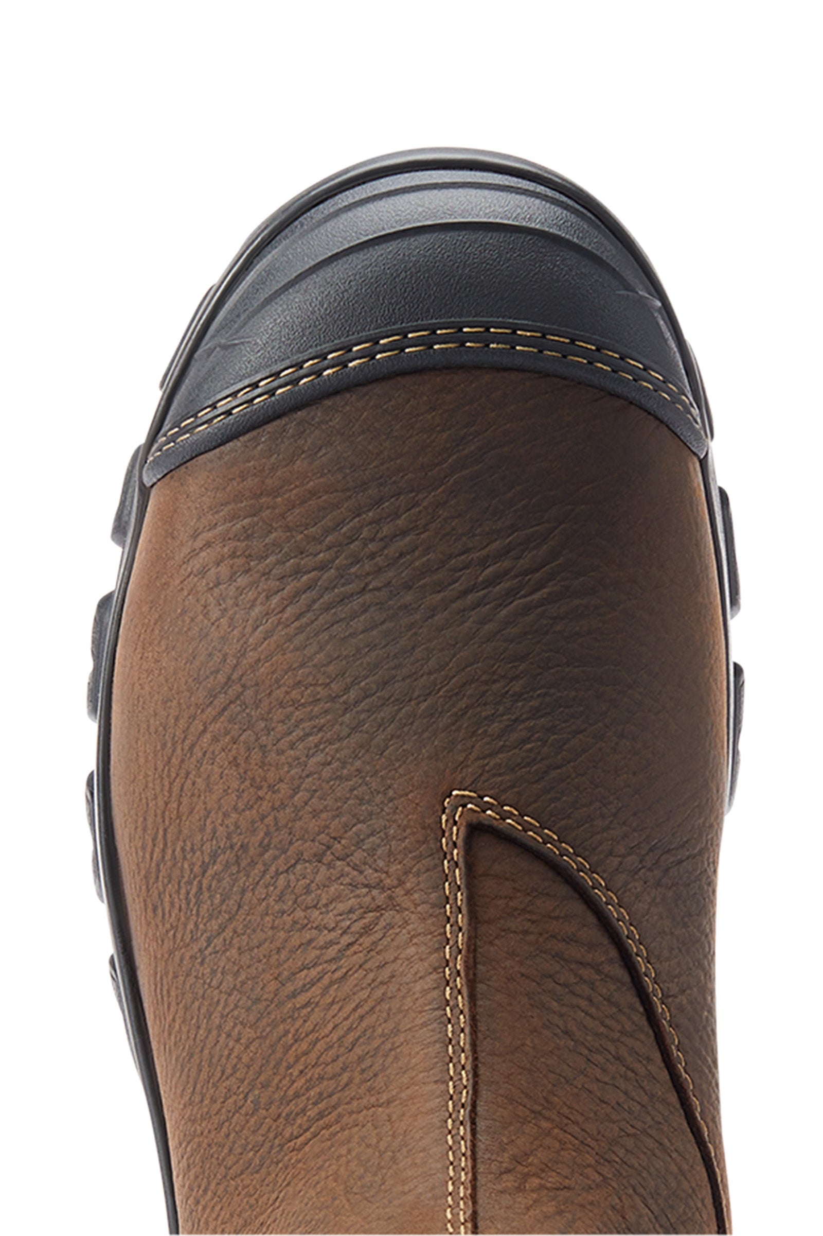 Ariat Treadfast Chelsea Men's Waterproof Steel Toe Work Boots Mens Riding Clothing