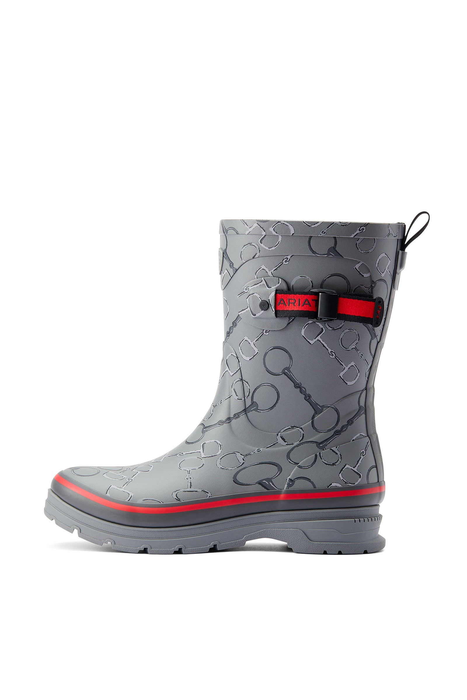 Ariat Kelmarsh Mid Women's Rubber Boots Riding Boots & Riding Shoes