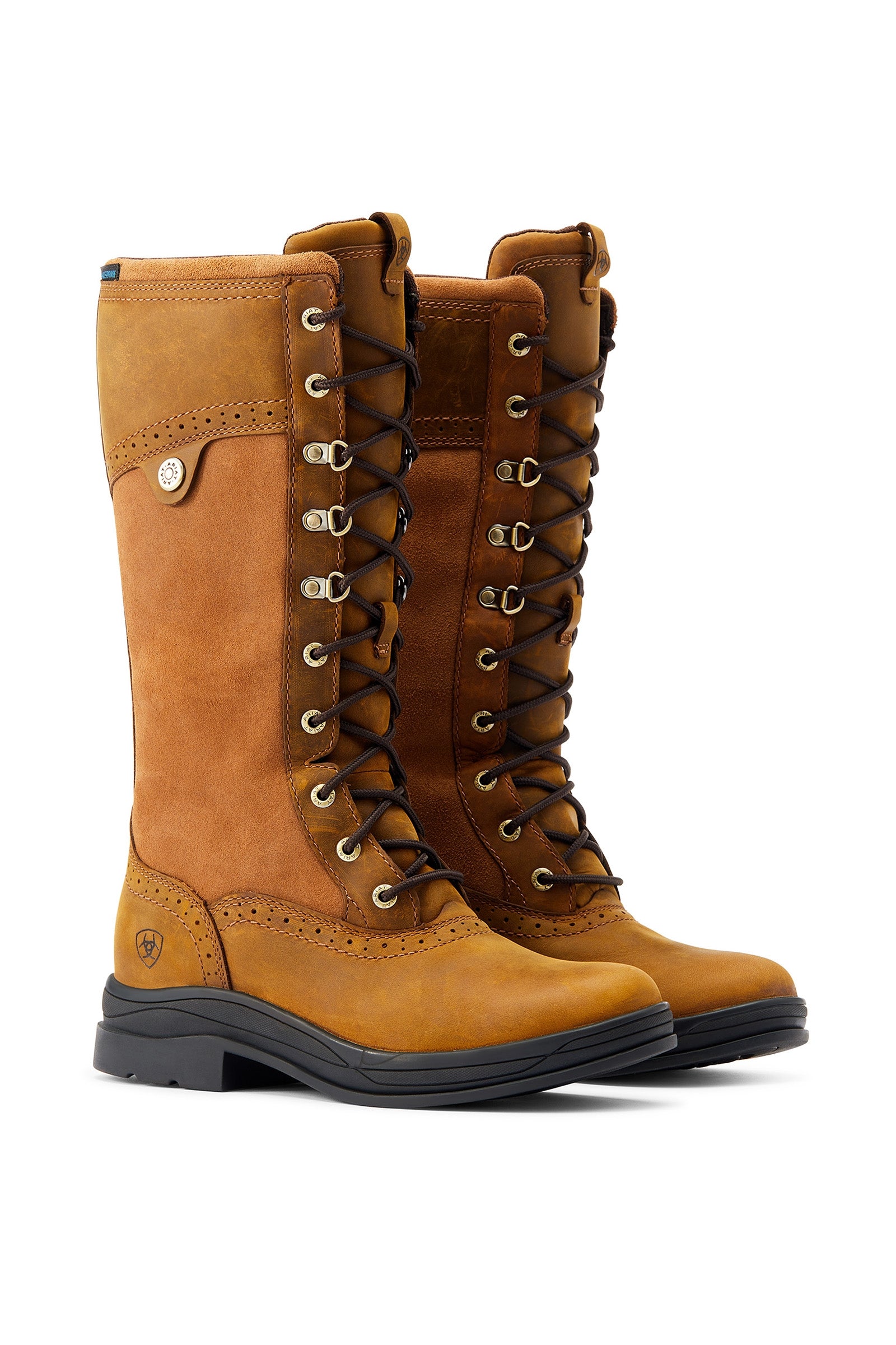 Ariat Wythburn II H2O Women´s Waterproof Boots Riding Boots & Riding Shoes