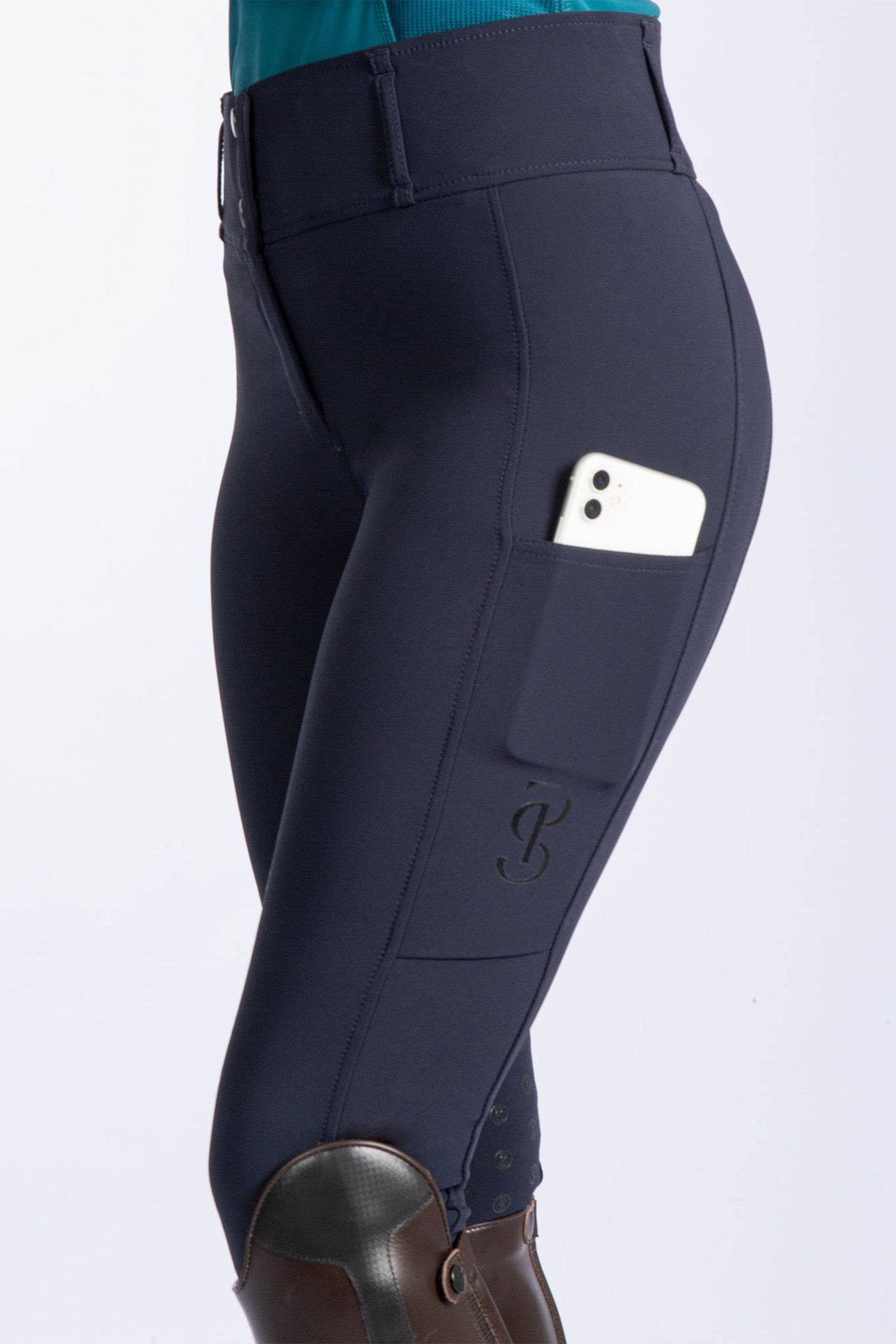 PS of Sweden Britney Women's Fullseat Breeches Womens Breeches
