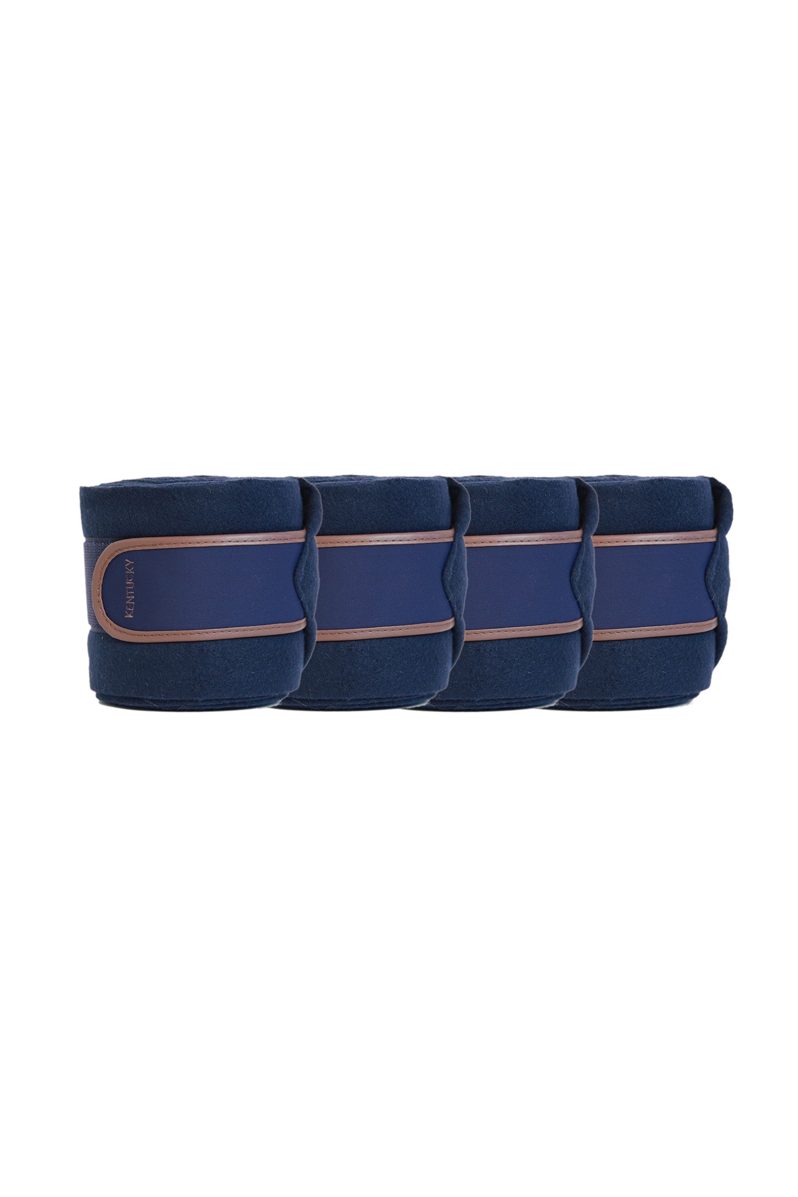 Kentucky Horsewear Polar Fleece Polos Leg & Hoof Protection