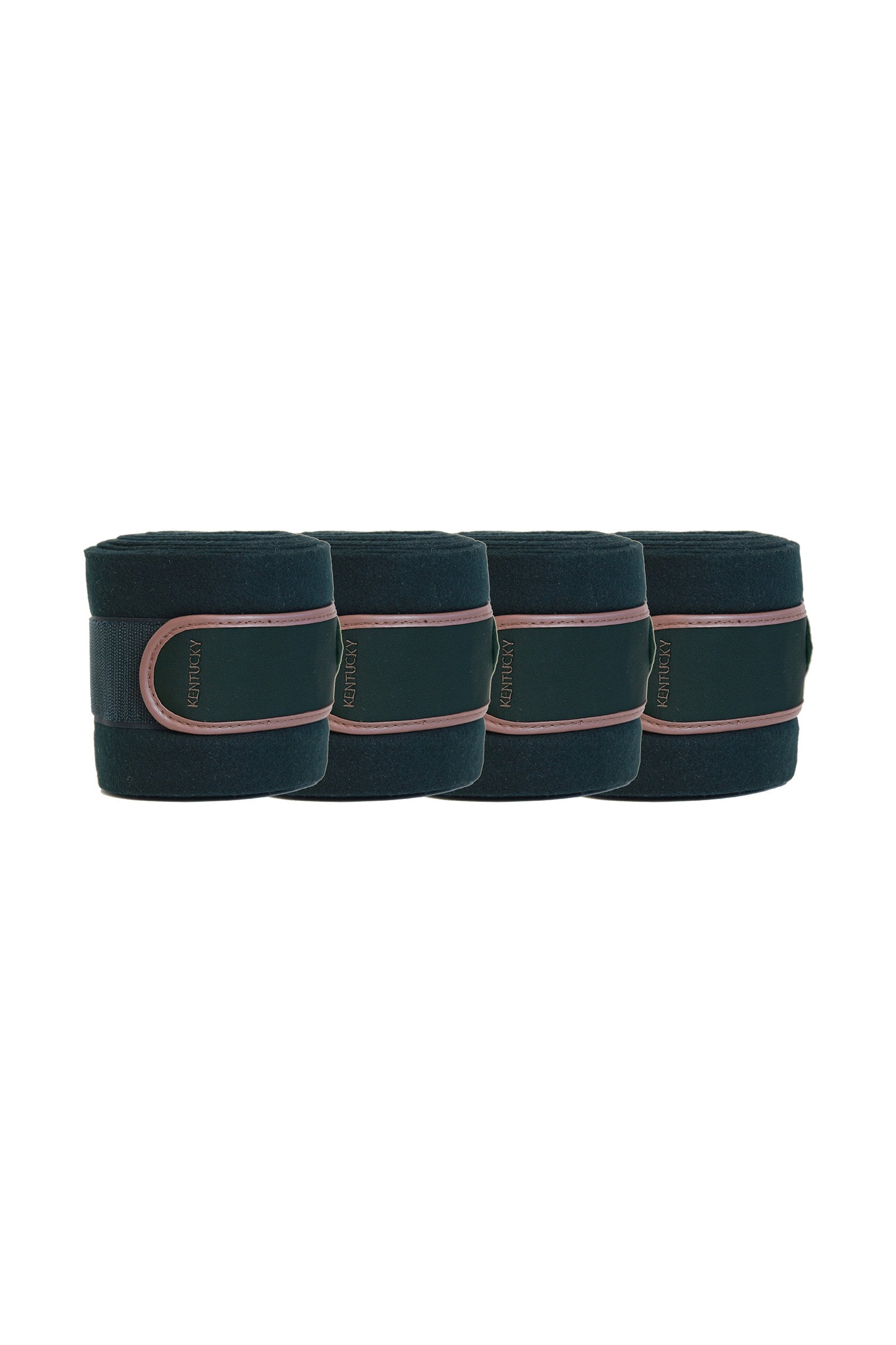 Kentucky Horsewear Polar Fleece Polos Leg & Hoof Protection