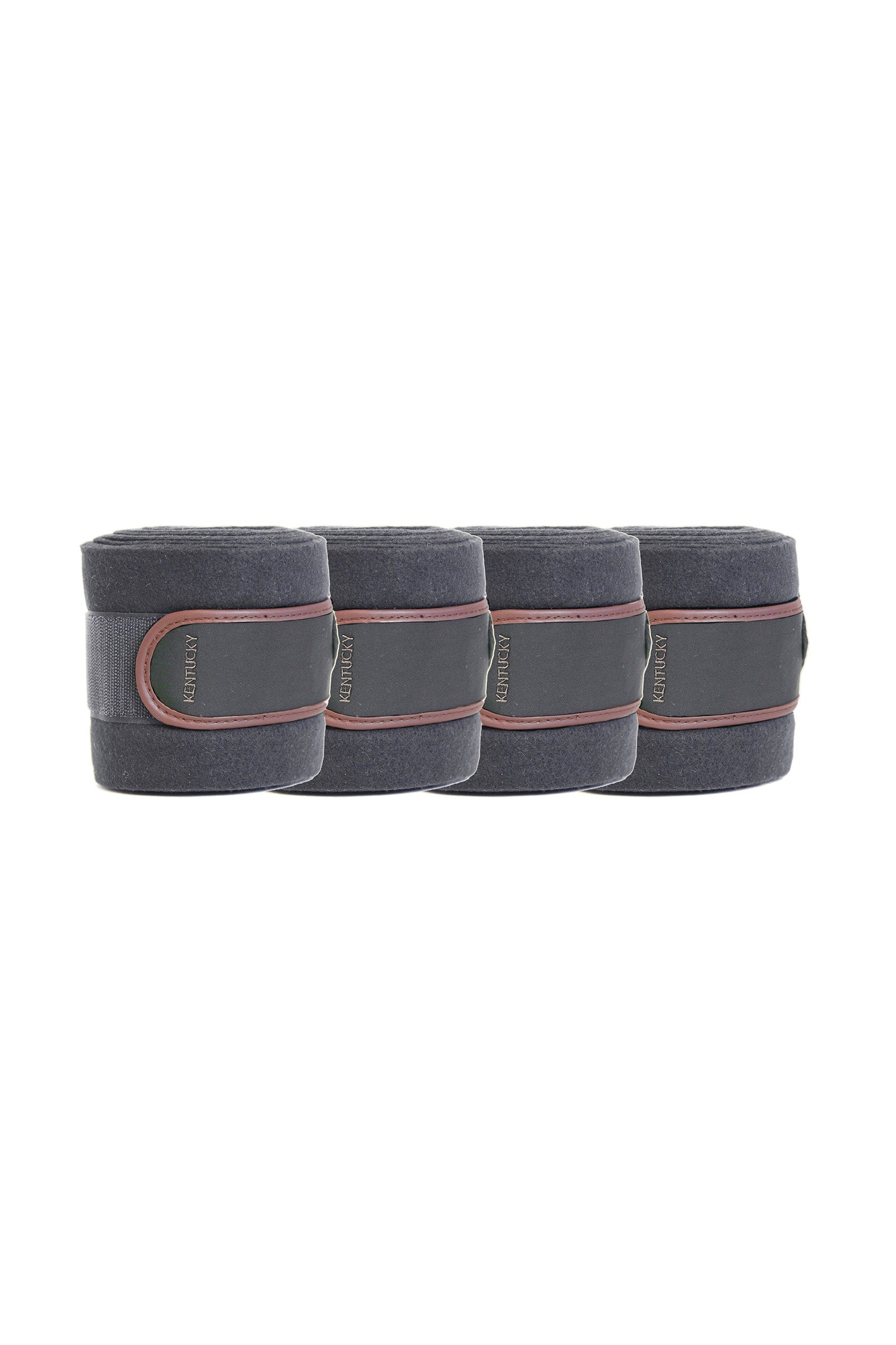 Kentucky Horsewear Polar Fleece Polos Leg & Hoof Protection