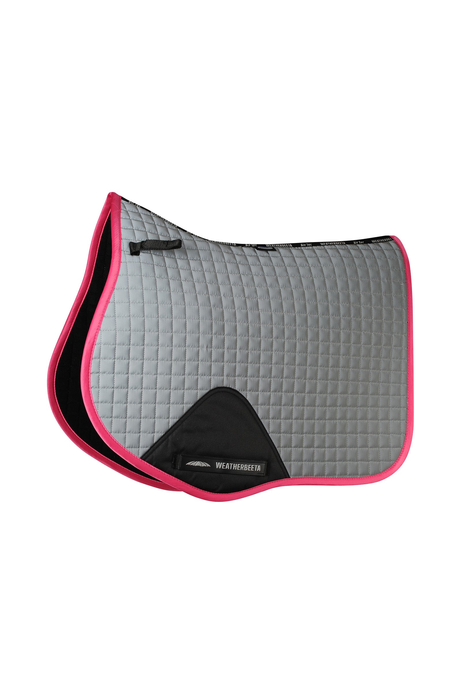 Weatherbeeta Reflective Prime All Purpose Saddle Pad Saddle Pads