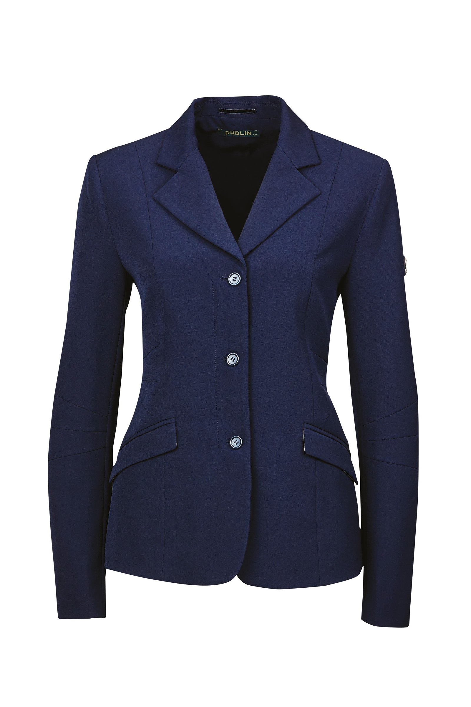 Dublin Casey Kids' Tailored Jacket Kids Apparel
