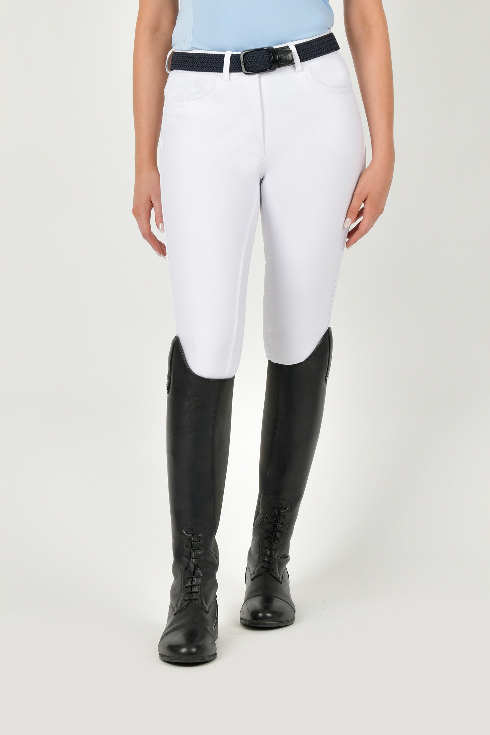 Dublin Shelby Women's Fullseat Riding Breeches Womens Breeches