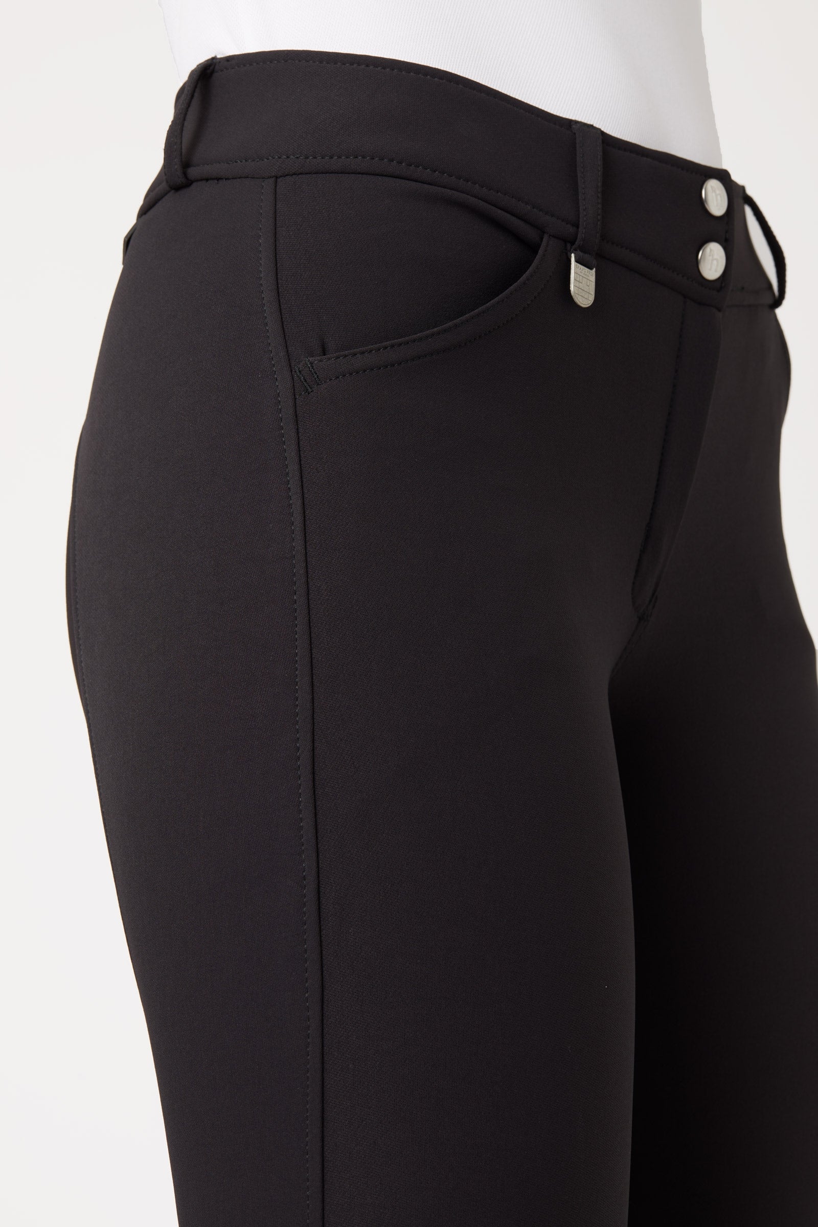 Classic belt loops