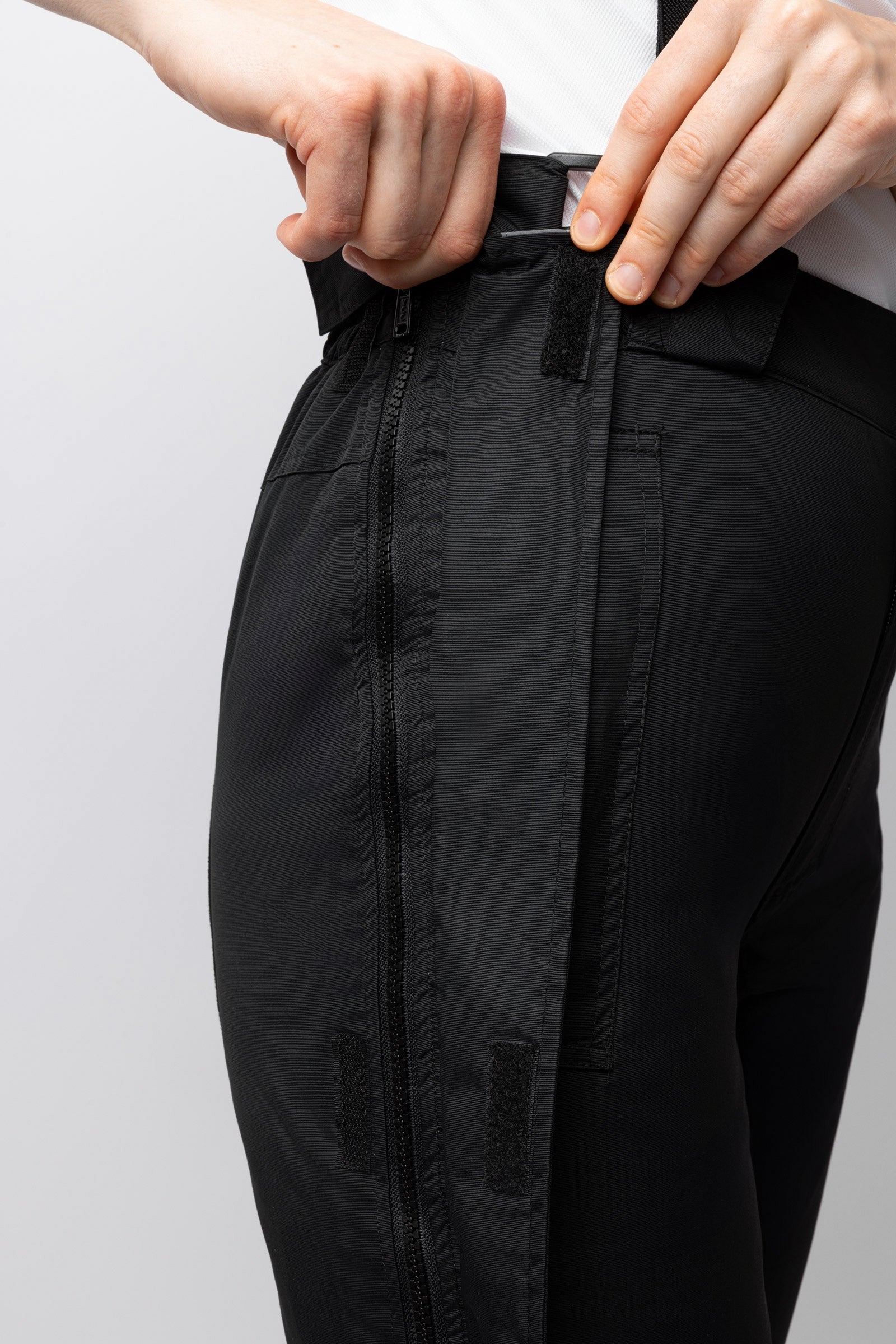 Horze WinterRider Trousers for Women Womens Breeches