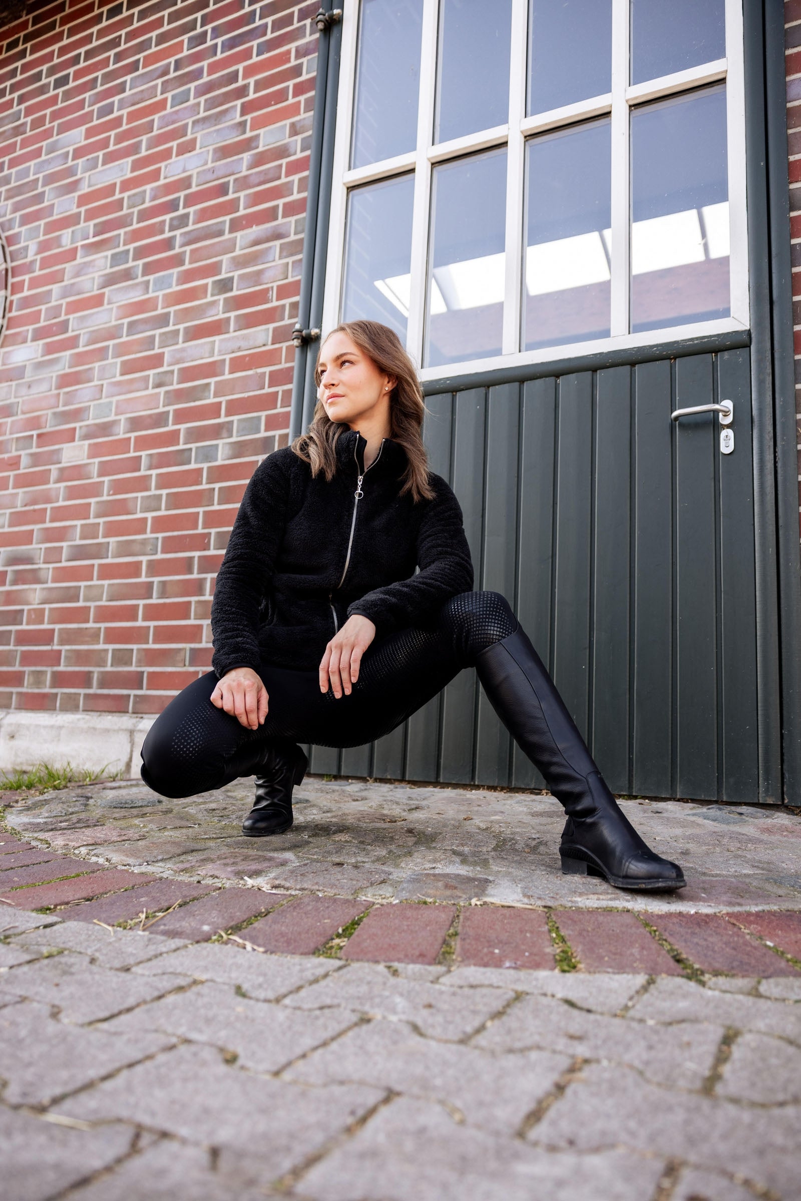 Lifestyle shot 3