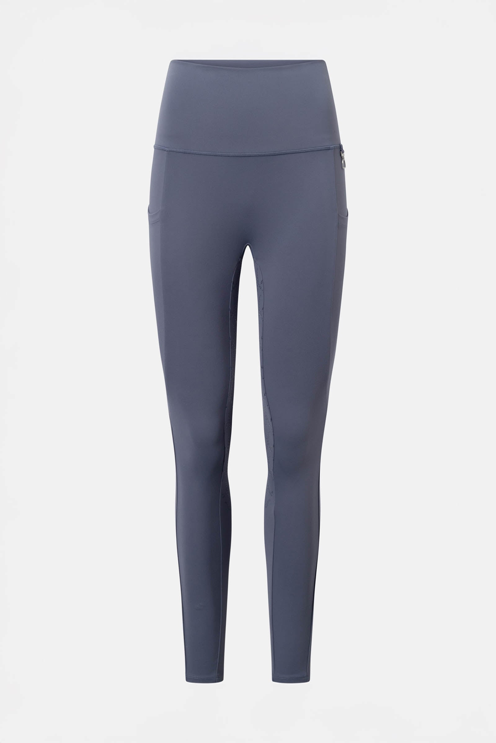 Horze Gillian Women's Full Seat Compression Tights Womens Breeches