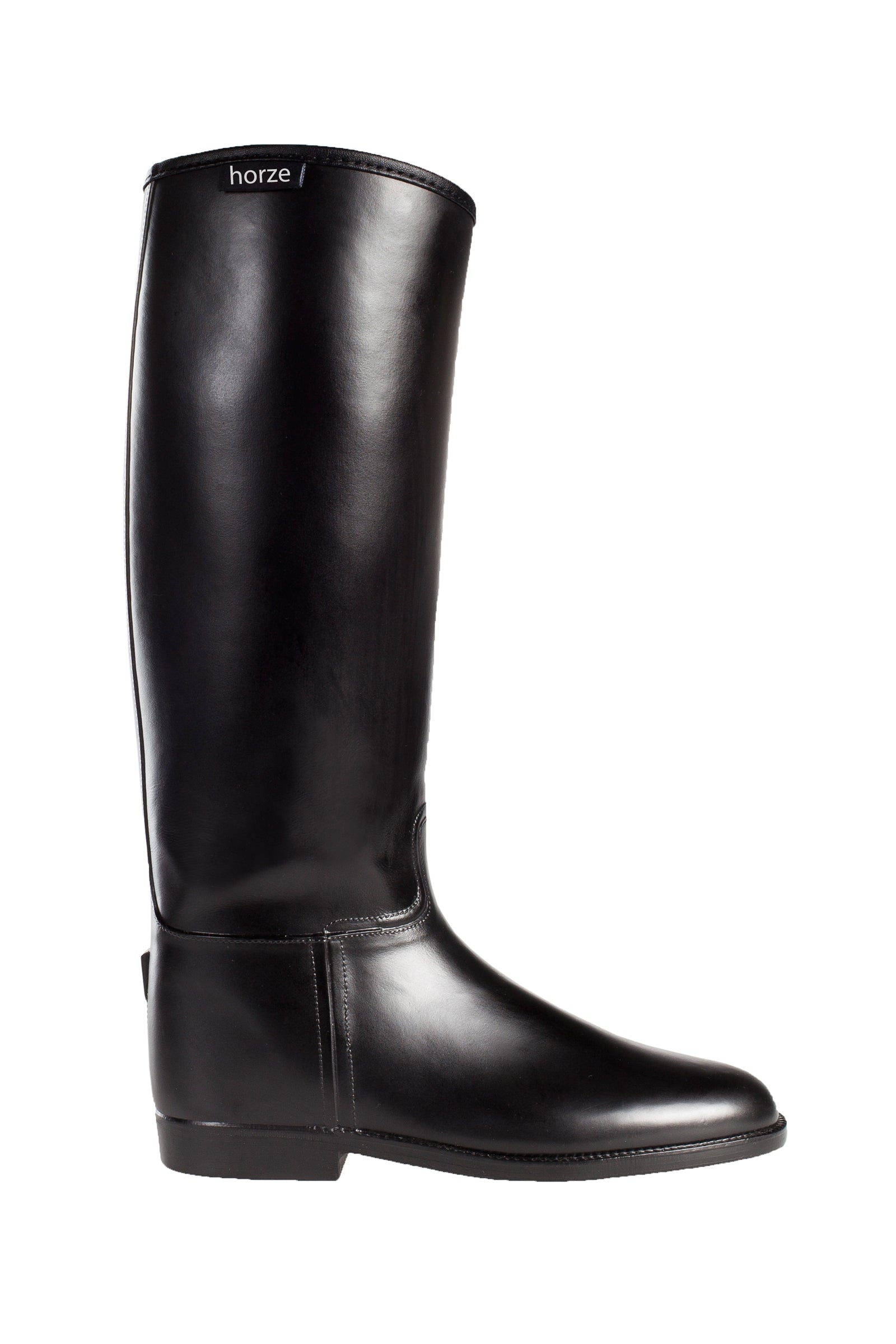 Horze Kids´ Rubber Riding Boots Riding Boots & Riding Shoes