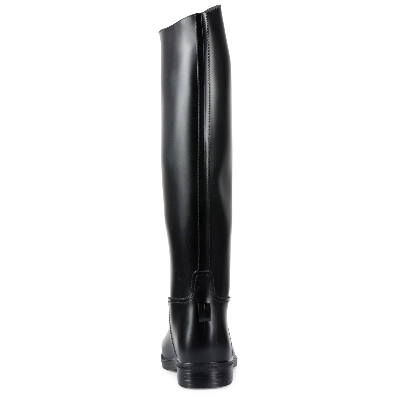 Horze Chester Kids Rubber Tall Boots Riding Boots & Riding Shoes