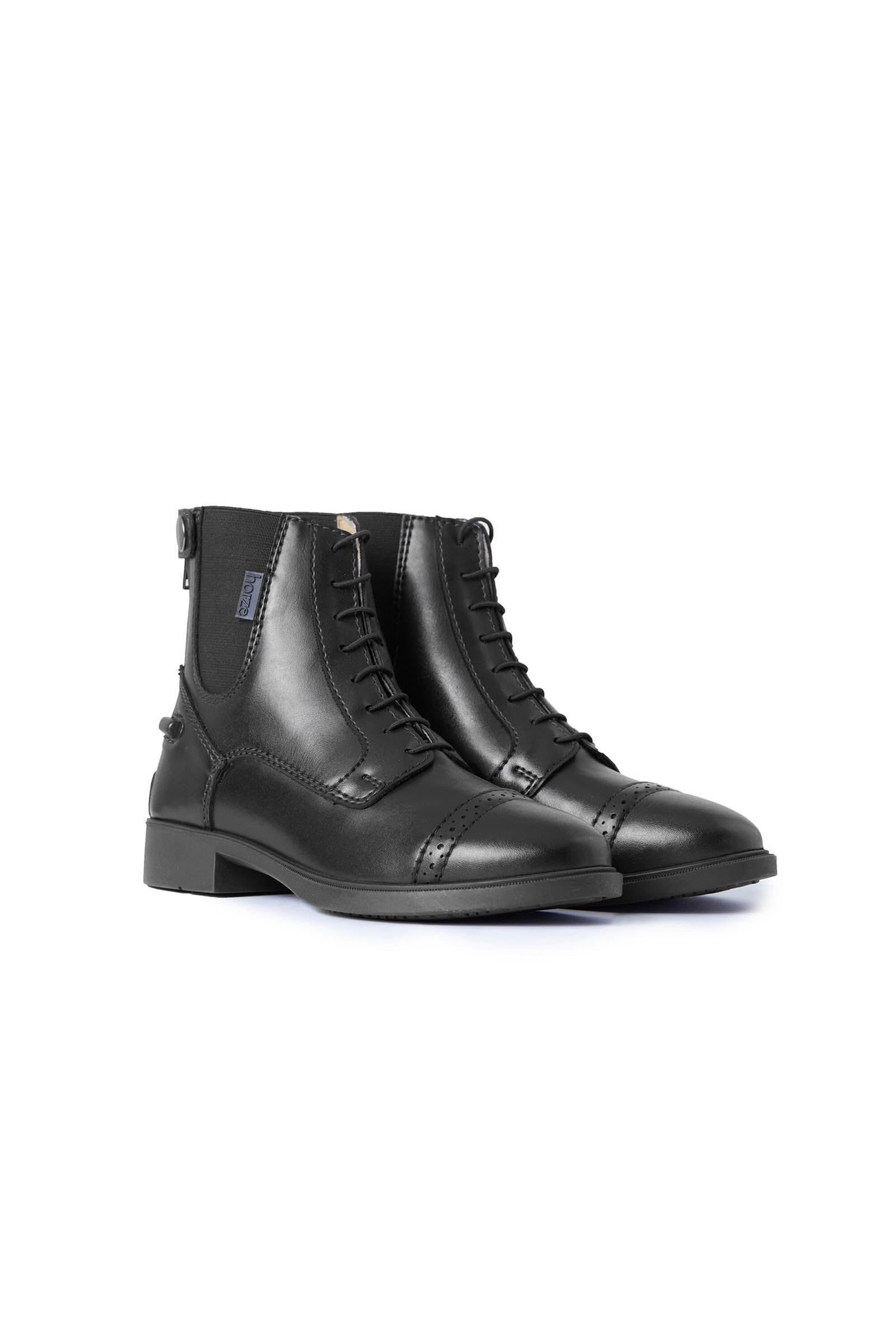 Horze Kilkenny Women's Jodhpur Boots Riding Boots & Riding Shoes