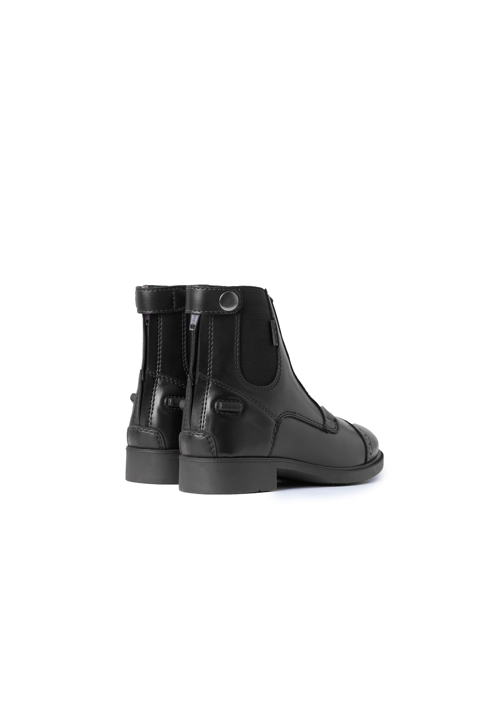 Horze Kilkenny Women's Jodhpur Boots Riding Boots & Riding Shoes