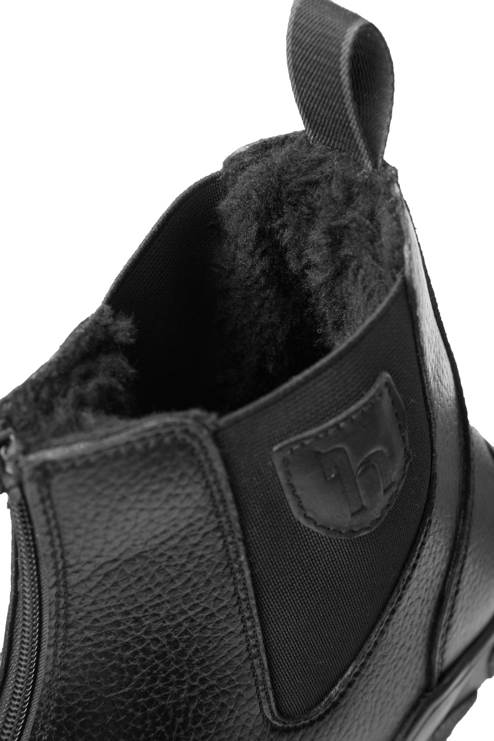 Horze Idaho Women's Winter Jodhpur Boots Riding Boots & Riding Shoes