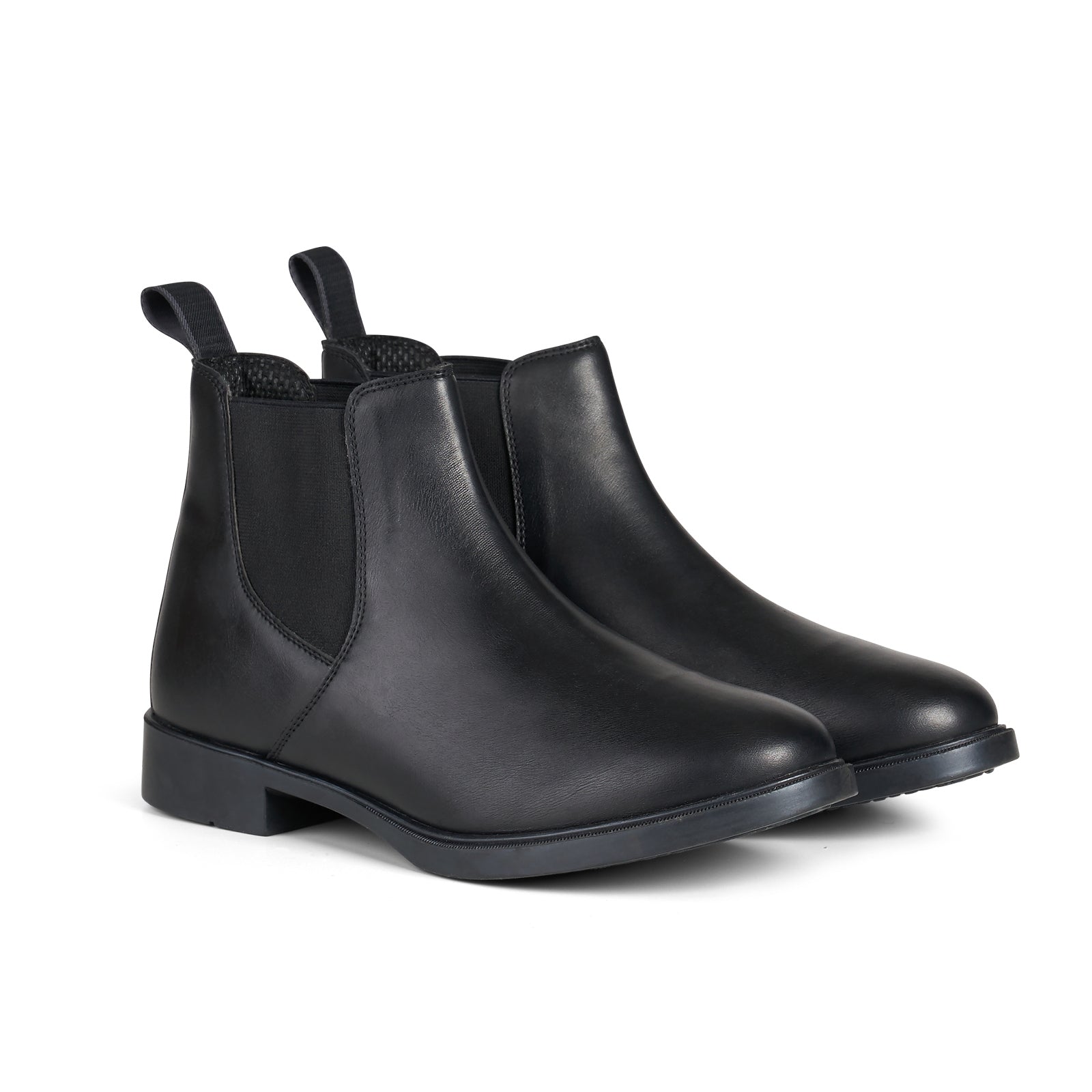 Horze Dresden Women's Jodhpur Boots Riding Boots & Riding Shoes