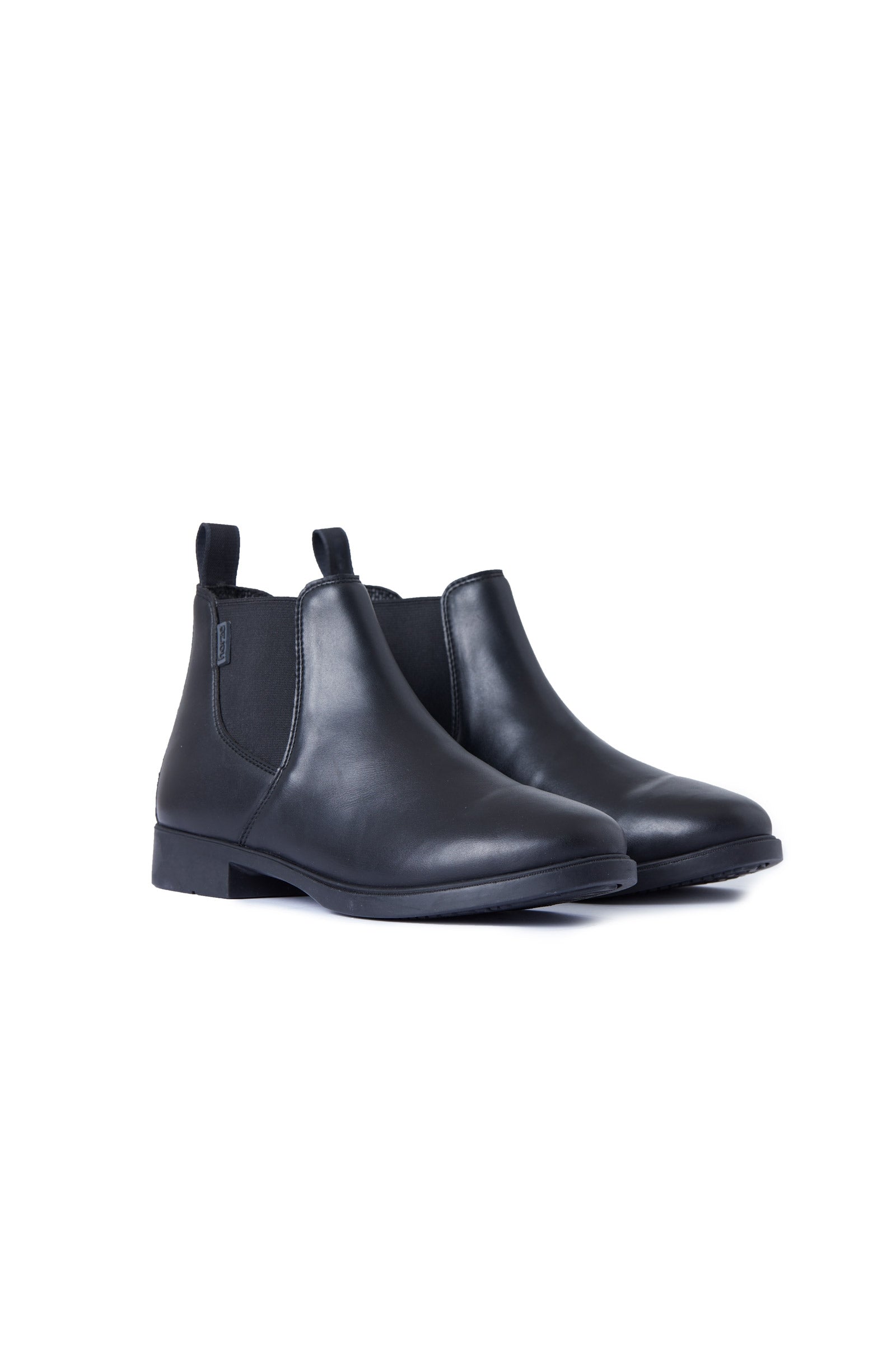 Horze Dresden Women's Jodhpur Boots Riding Boots & Riding Shoes