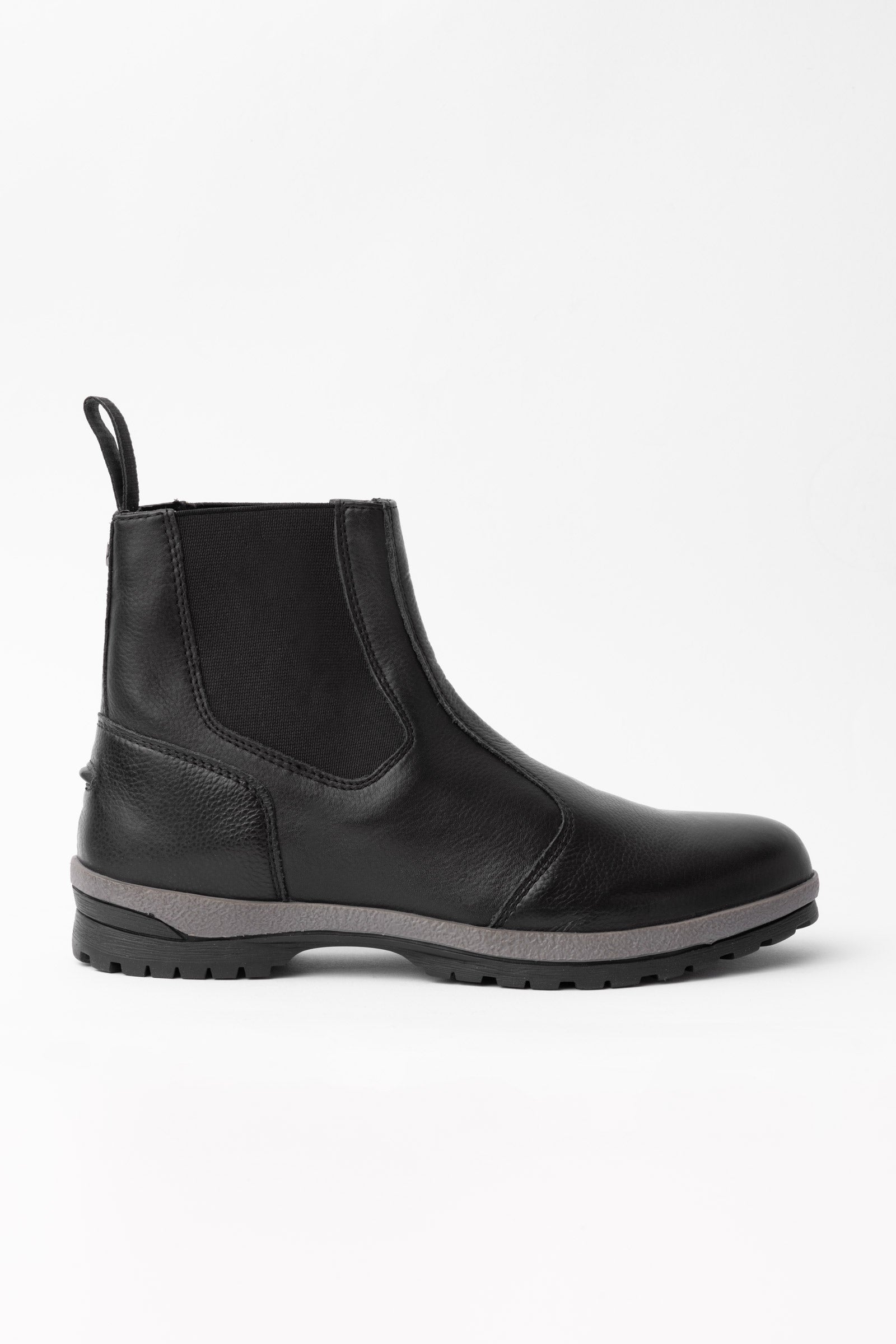 Horze Women's Norwich Genuine Leather Jodhpur Boots Riding Boots & Riding Shoes