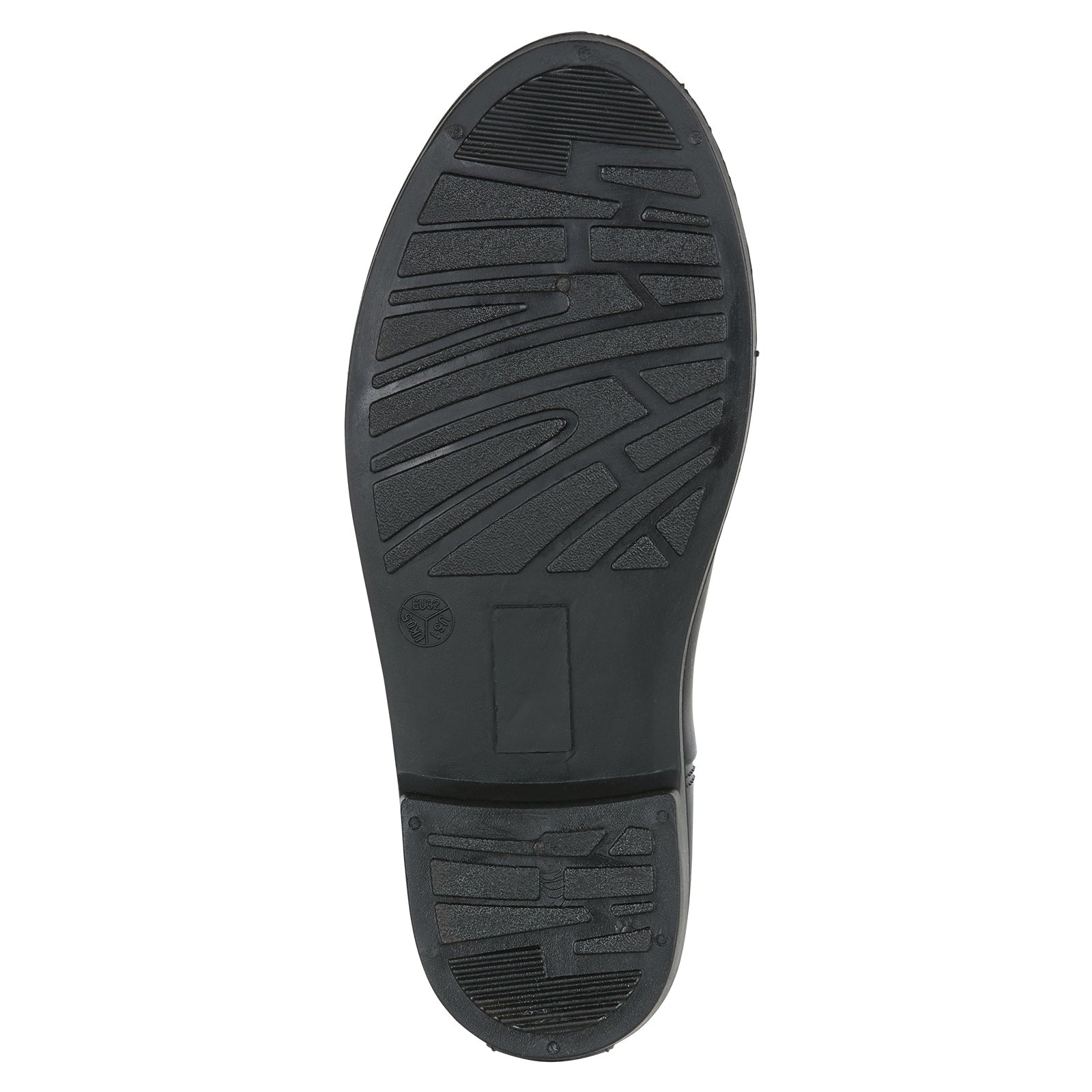 Horze Bonn Kids Winter Rubber Jodhpur Boots Riding Boots & Riding Shoes
