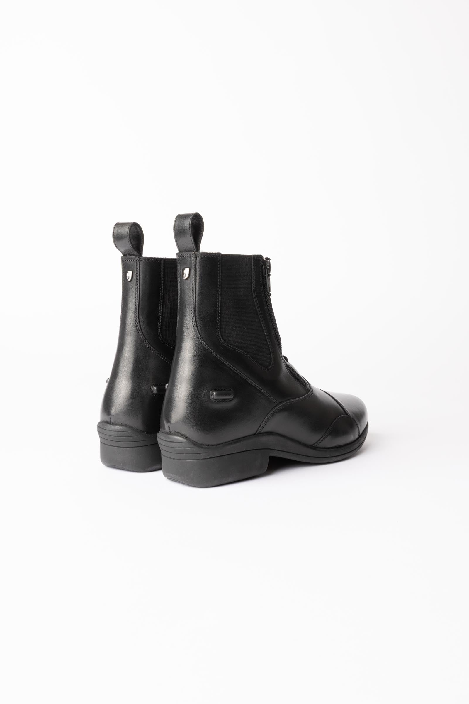 Horze Stockholm Women's Winter Jodhpur Boots Riding Boots & Riding Shoes