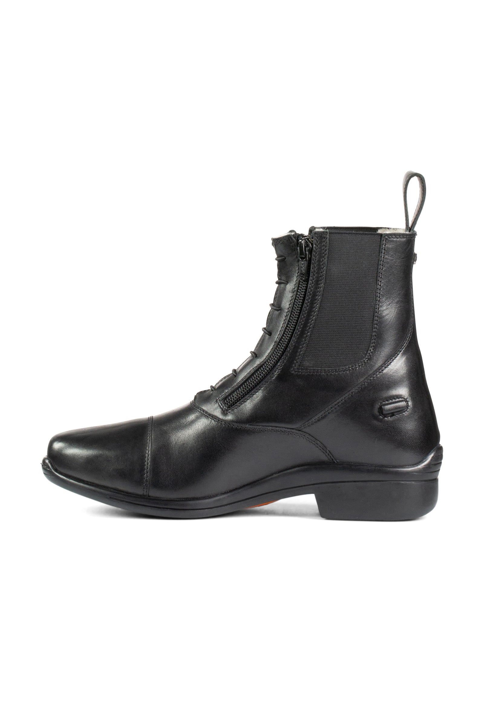 Horze Stockholm Women's Winter Jodhpur Boots Riding Boots & Riding Shoes