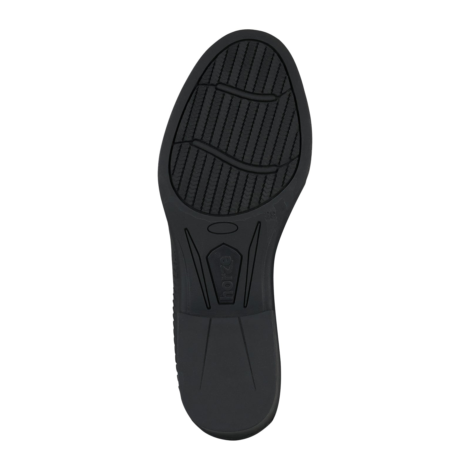 Horze Maine Winter Jodhpur Boots Riding Boots & Riding Shoes
