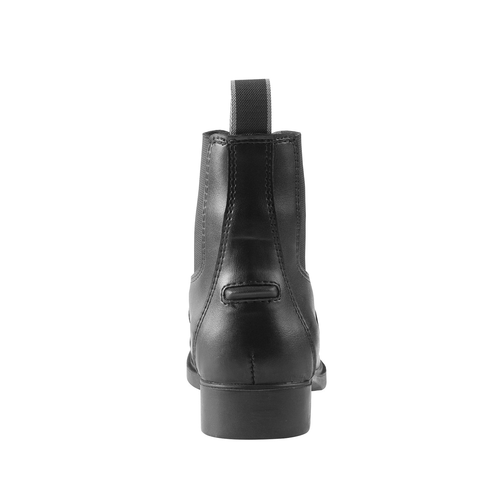 Horze Wexford Kids Front-Zip Jodhpur Boots Riding Boots & Riding Shoes