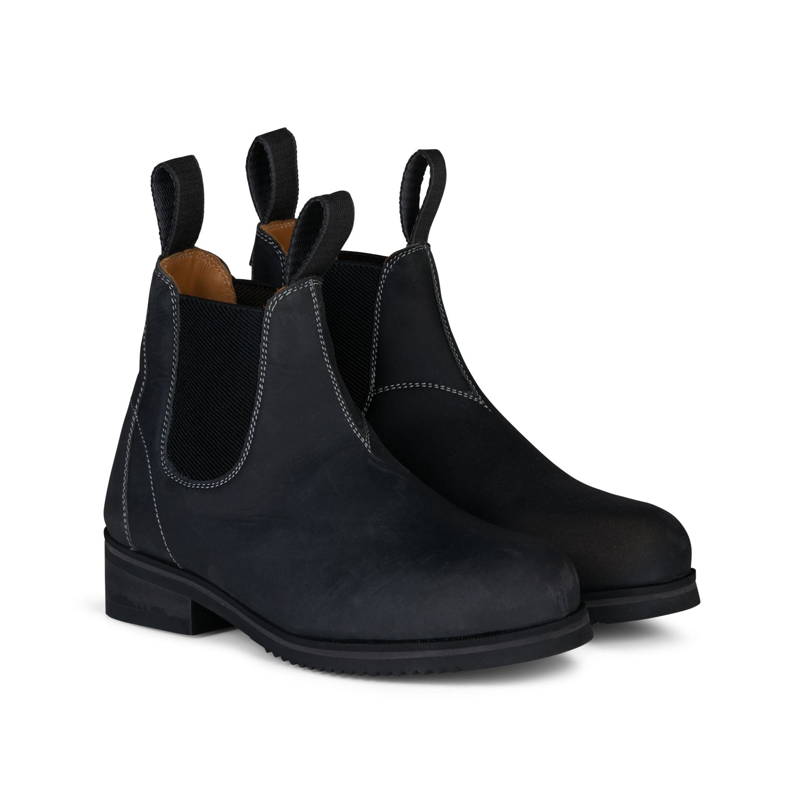 Horze Morella Kids Jodhpur Boots Riding Boots & Riding Shoes