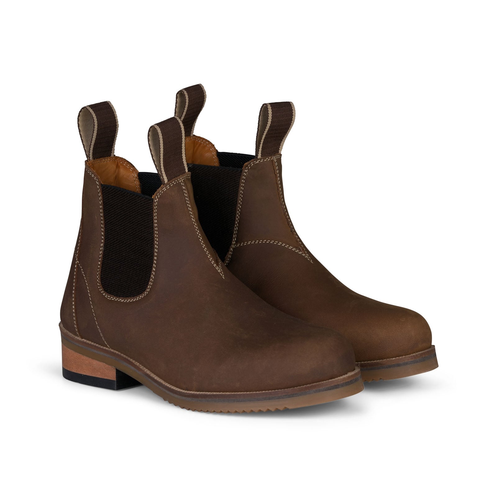 Horze Morella Kids Jodhpur Boots Riding Boots & Riding Shoes