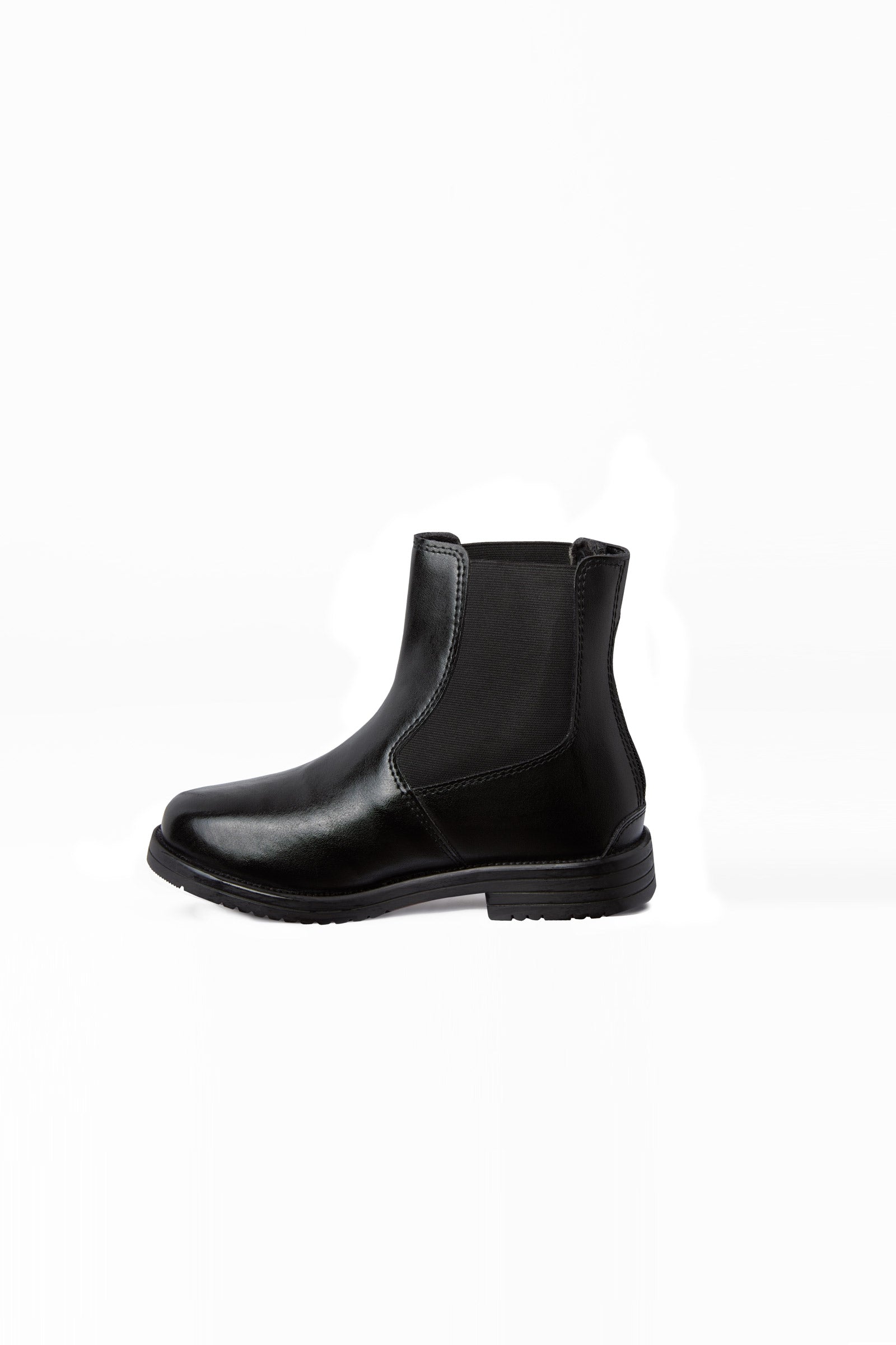Horze Portland Kids' Jodhpur Boots with Crystals Riding Boots & Riding Shoes