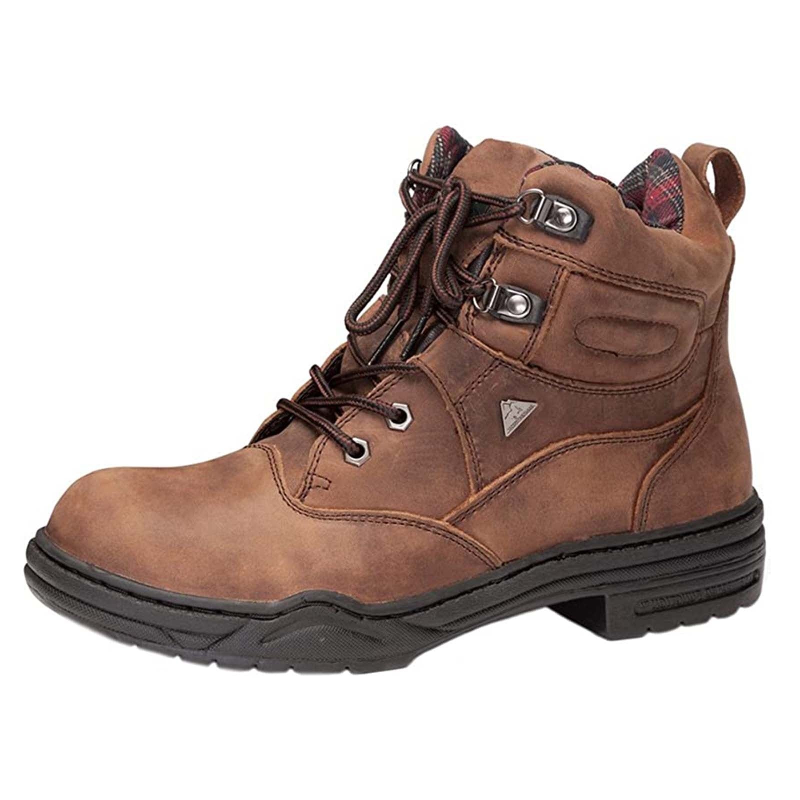 Mountain Horse Mountain Rider Classic Riding Half Boot Riding Boots & Riding Shoes