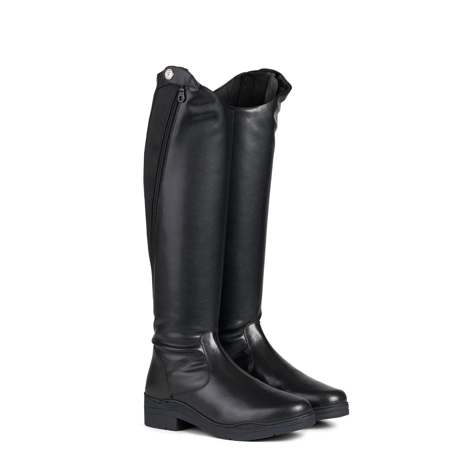 Horze Hannover Women's Tall Boots Riding Boots & Riding Shoes