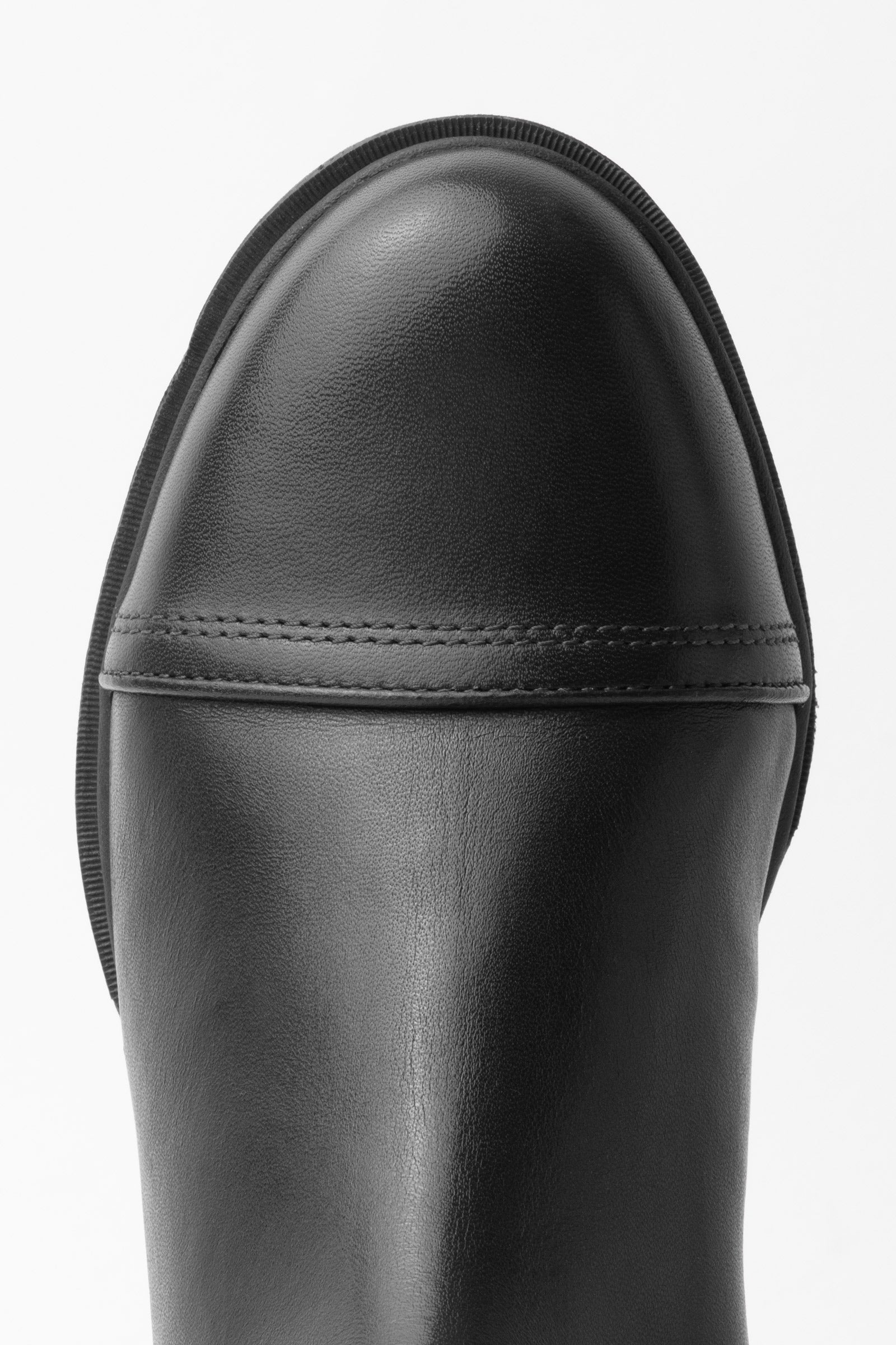 Horze Genève Women's Leather Tall Boots Riding Boots & Riding Shoes