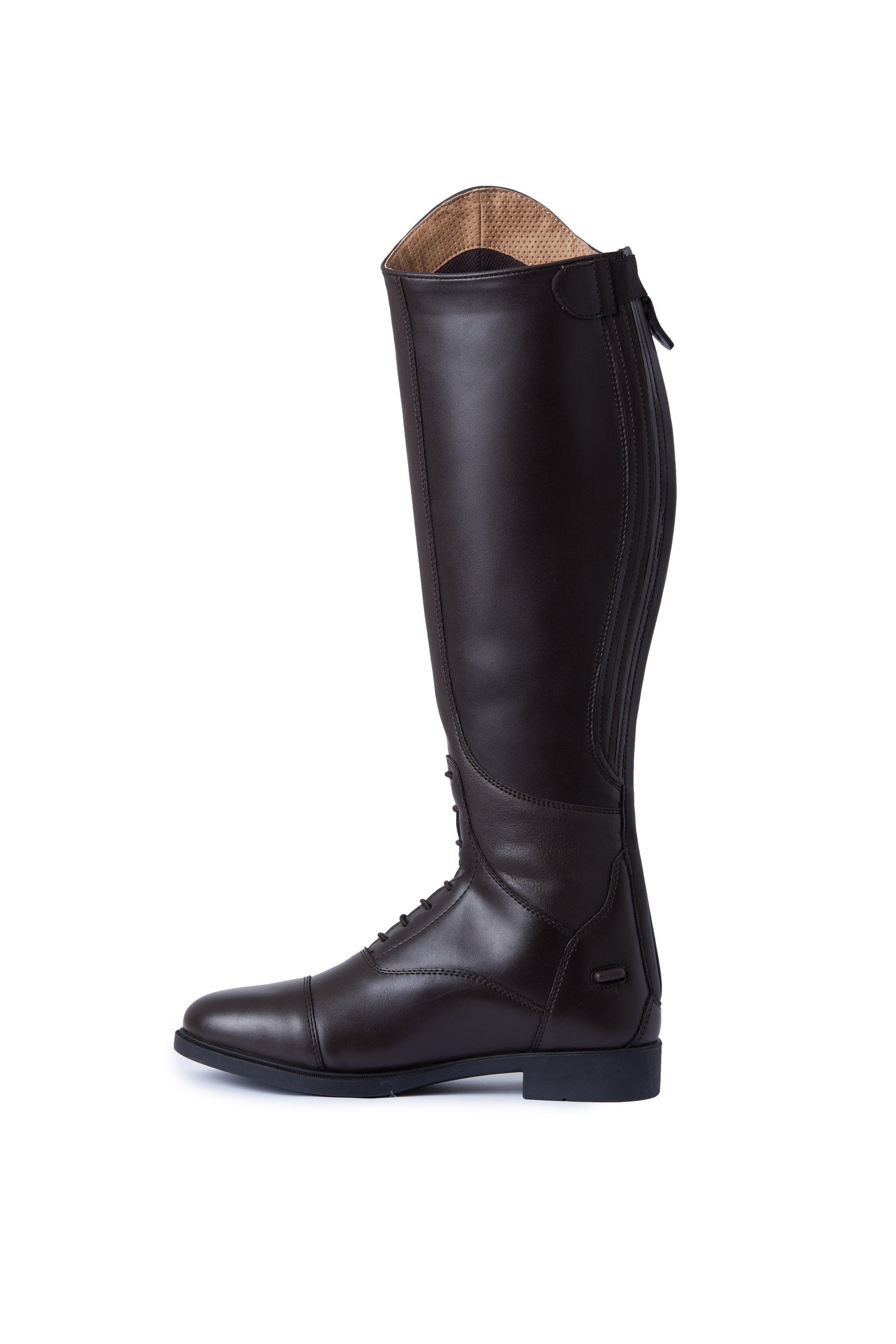 Horze Rover Kids Tall Field Boots Riding Boots & Riding Shoes