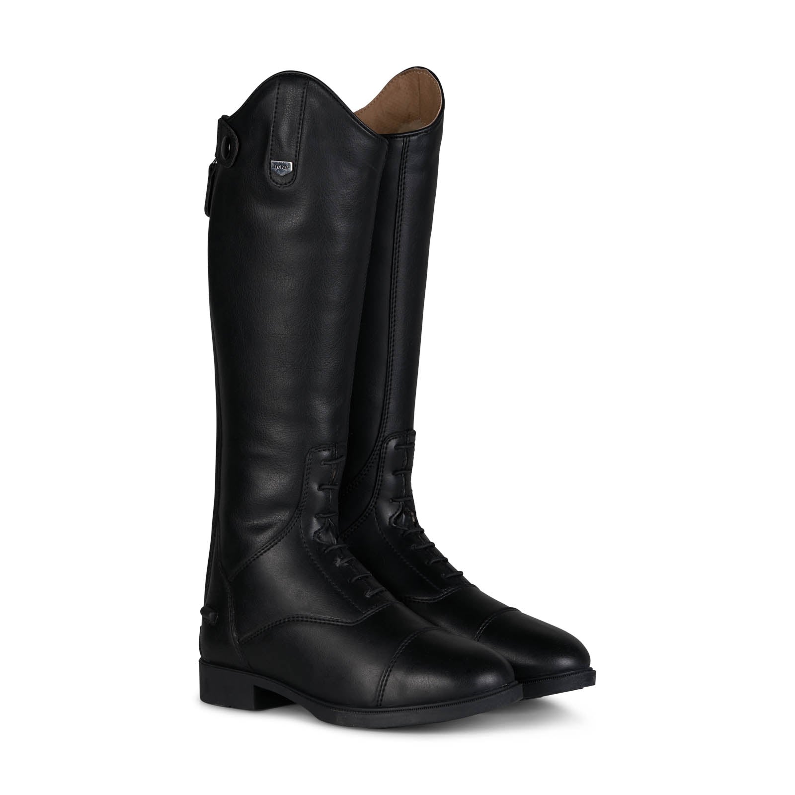 Horze Rover Kids´ Winter Field Boots Riding Boots & Riding Shoes