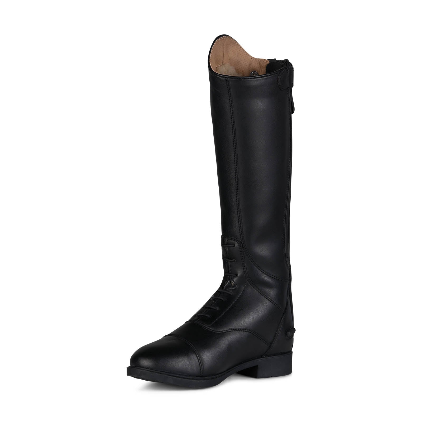 Horze Rover Kids´ Winter Field Boots Riding Boots & Riding Shoes